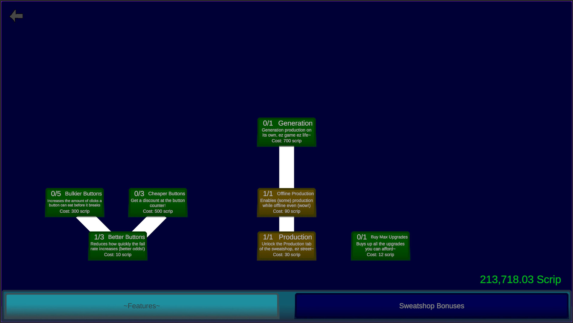 A Bad Clicker Screenshot 1