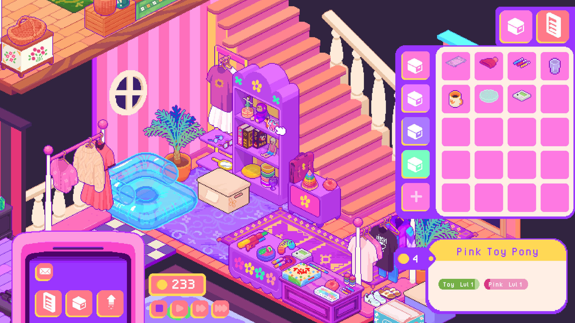 Thrifty Business Screenshot 8