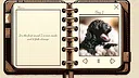 My Poodle's Diary - Visual Novel Screenshot 2