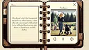 My Poodle's Diary - Visual Novel Screenshot 0