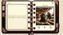 My Poodle's Diary - Visual Novel Screenshot 4