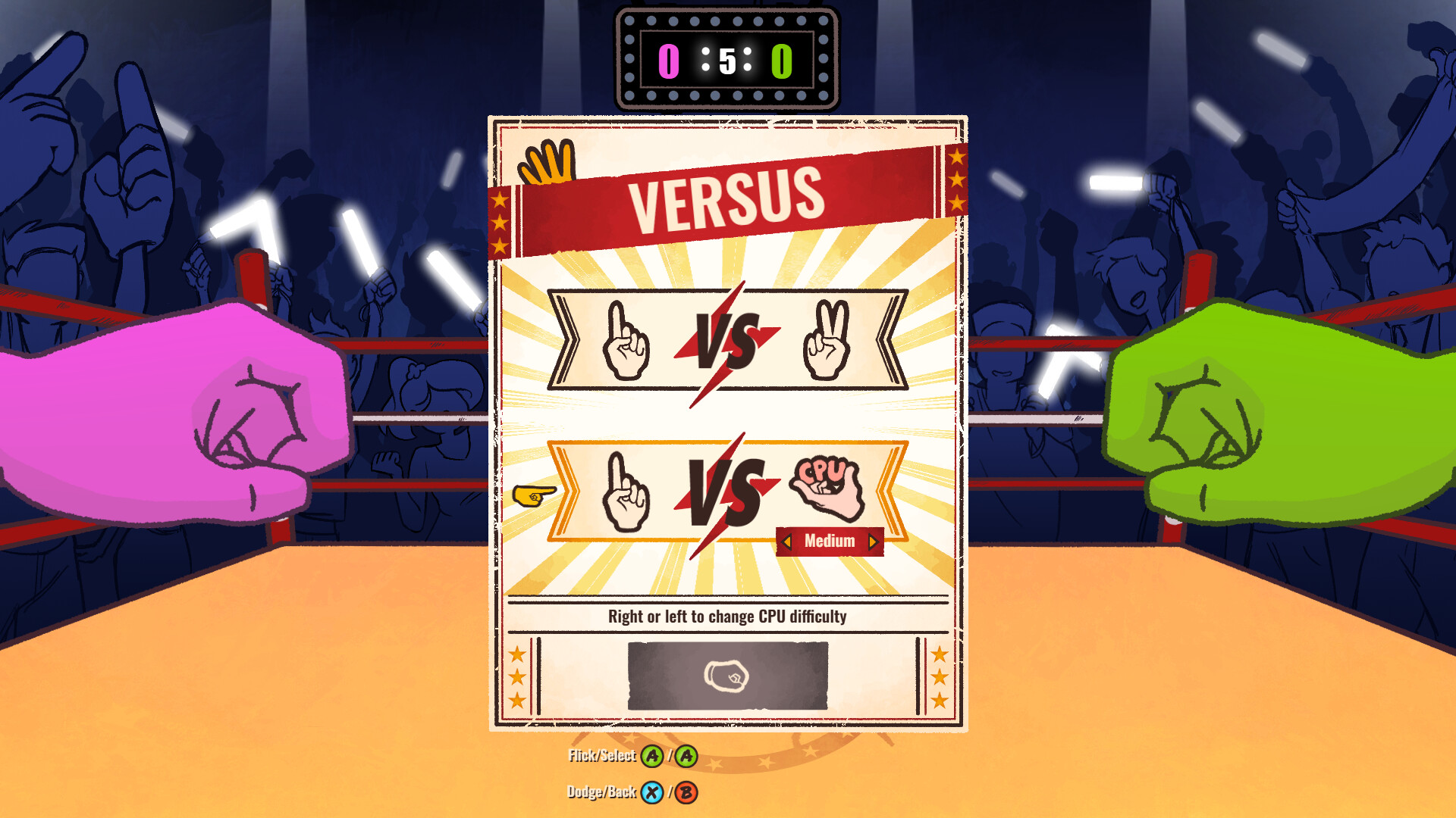 Pichenette Screenshot 4