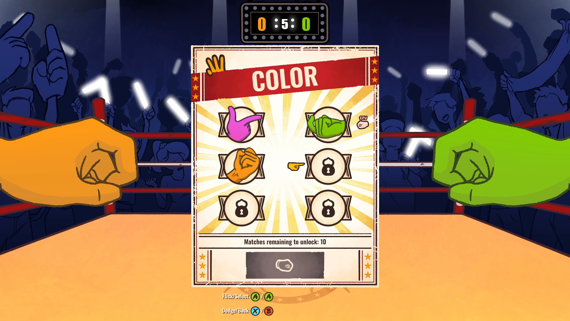 Pichenette Screenshot 6