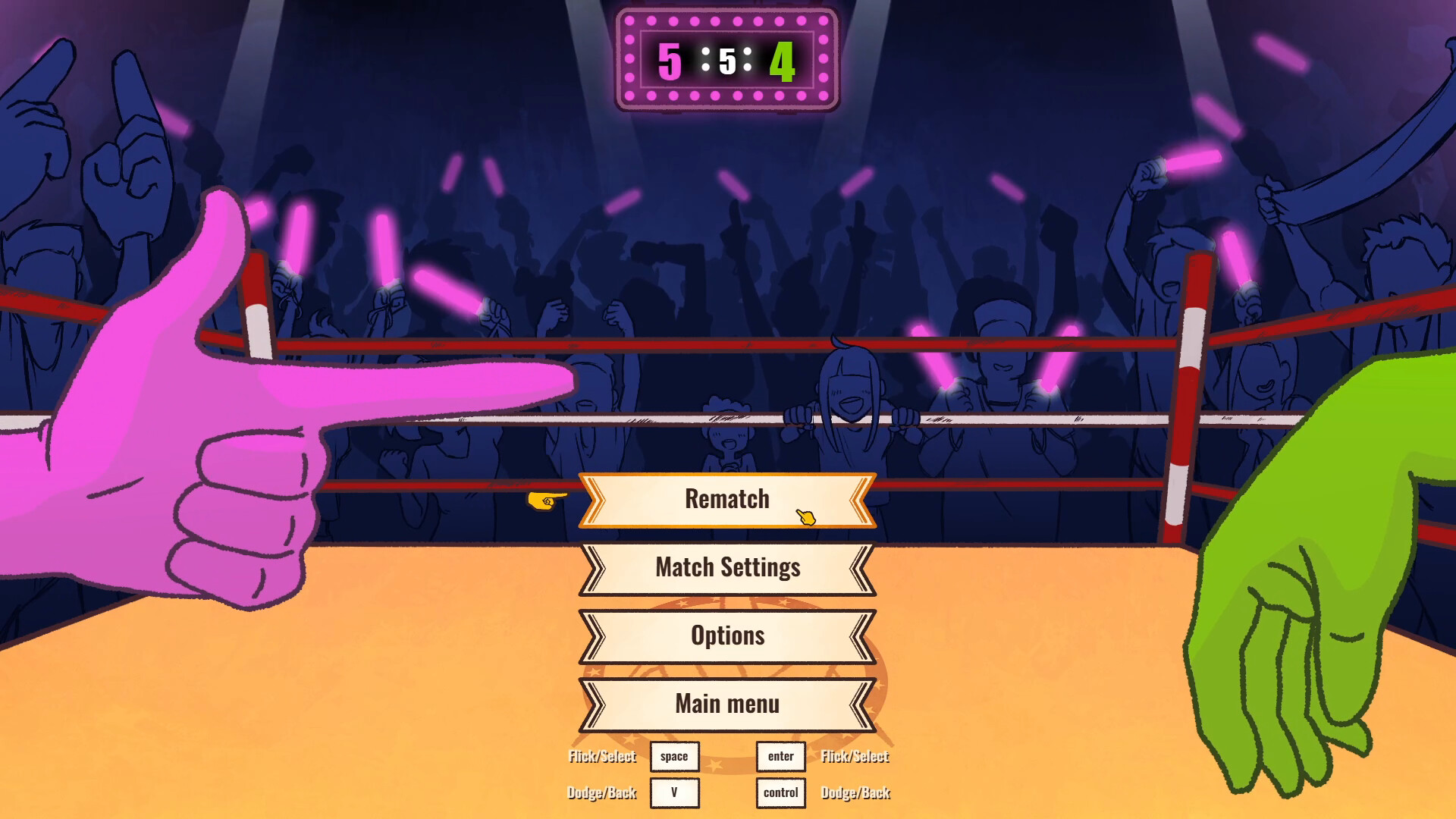 Pichenette Screenshot 3