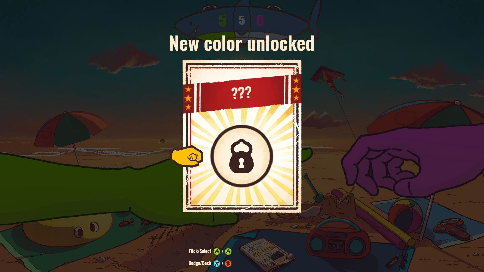 Pichenette Screenshot 5