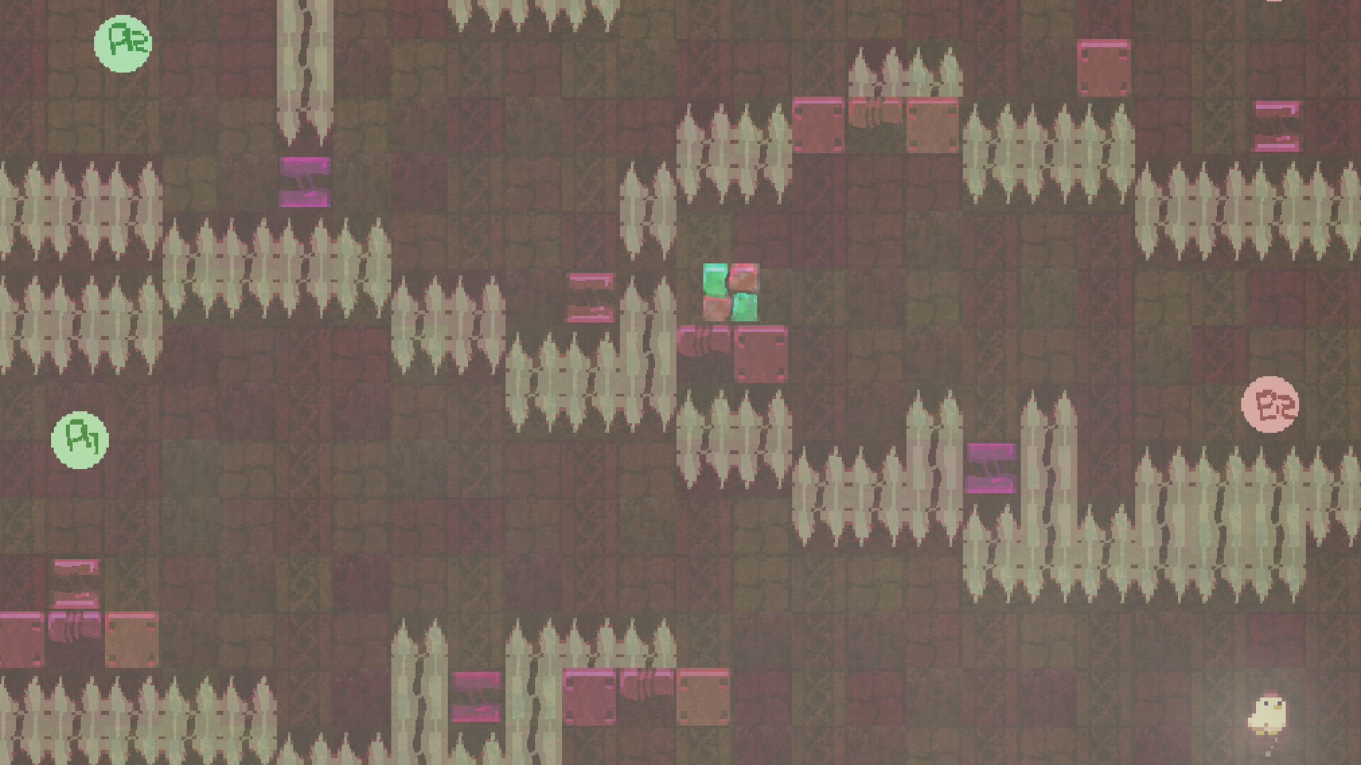 Kip 2 : Beyond Boundaries Screenshot 4