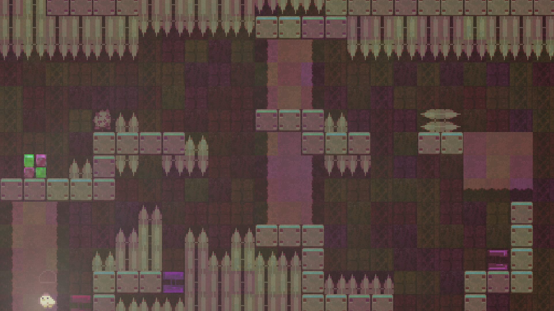 Kip 2 : Beyond Boundaries Screenshot 7