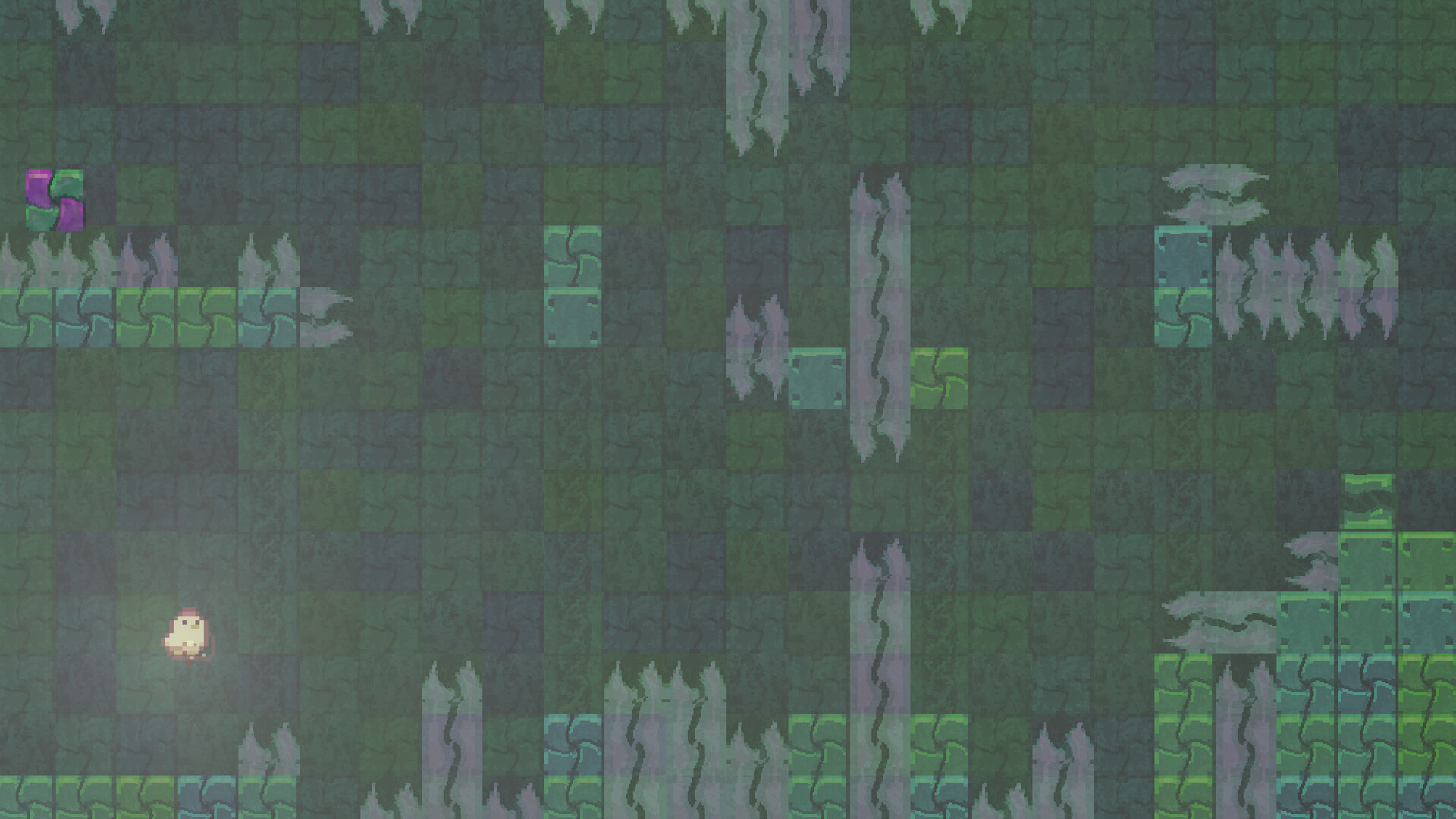 Kip 2 : Beyond Boundaries Screenshot 0