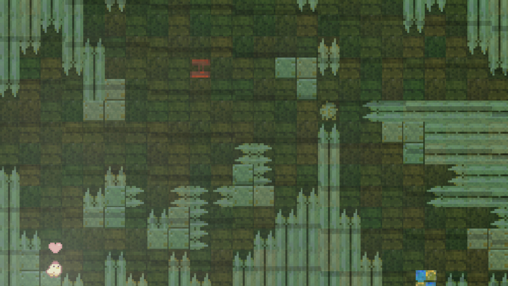 Kip 2 : Beyond Boundaries Screenshot 1