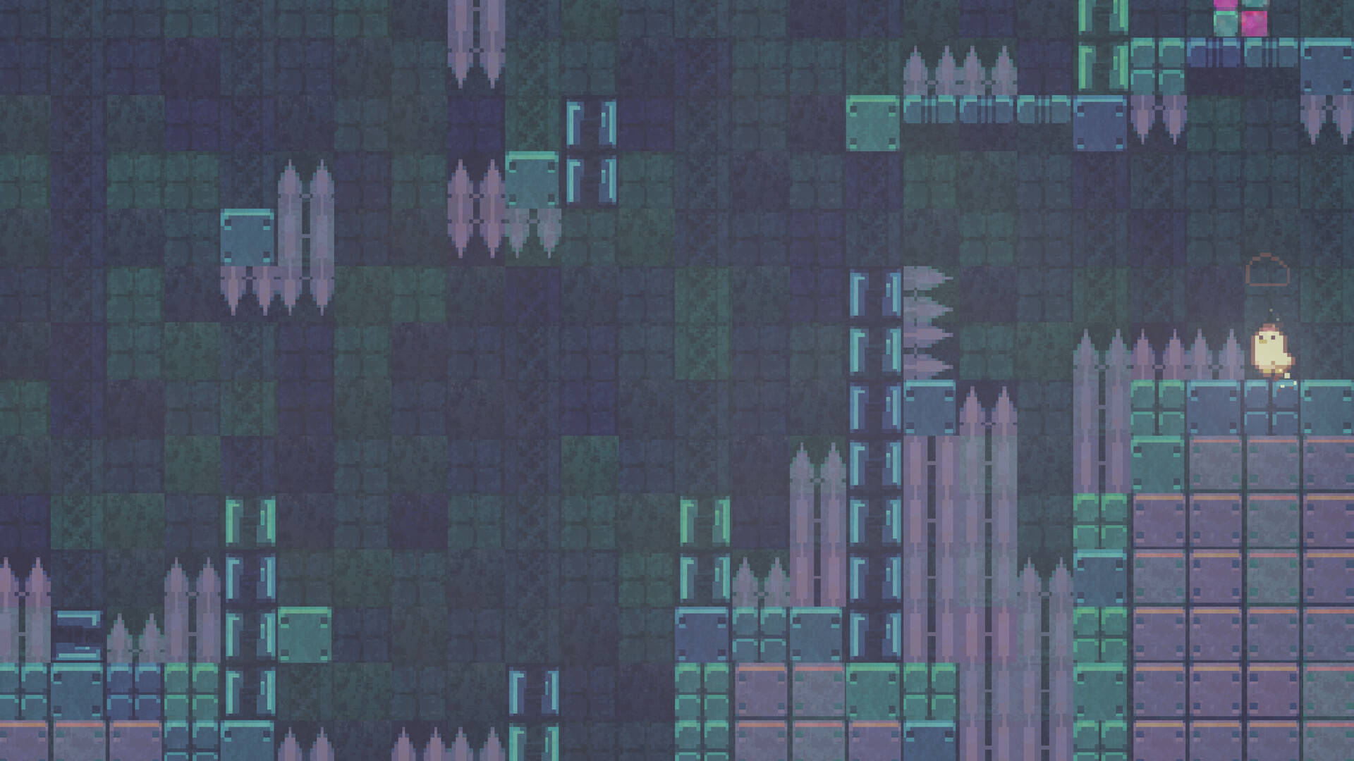 Kip 2 : Beyond Boundaries Screenshot 3