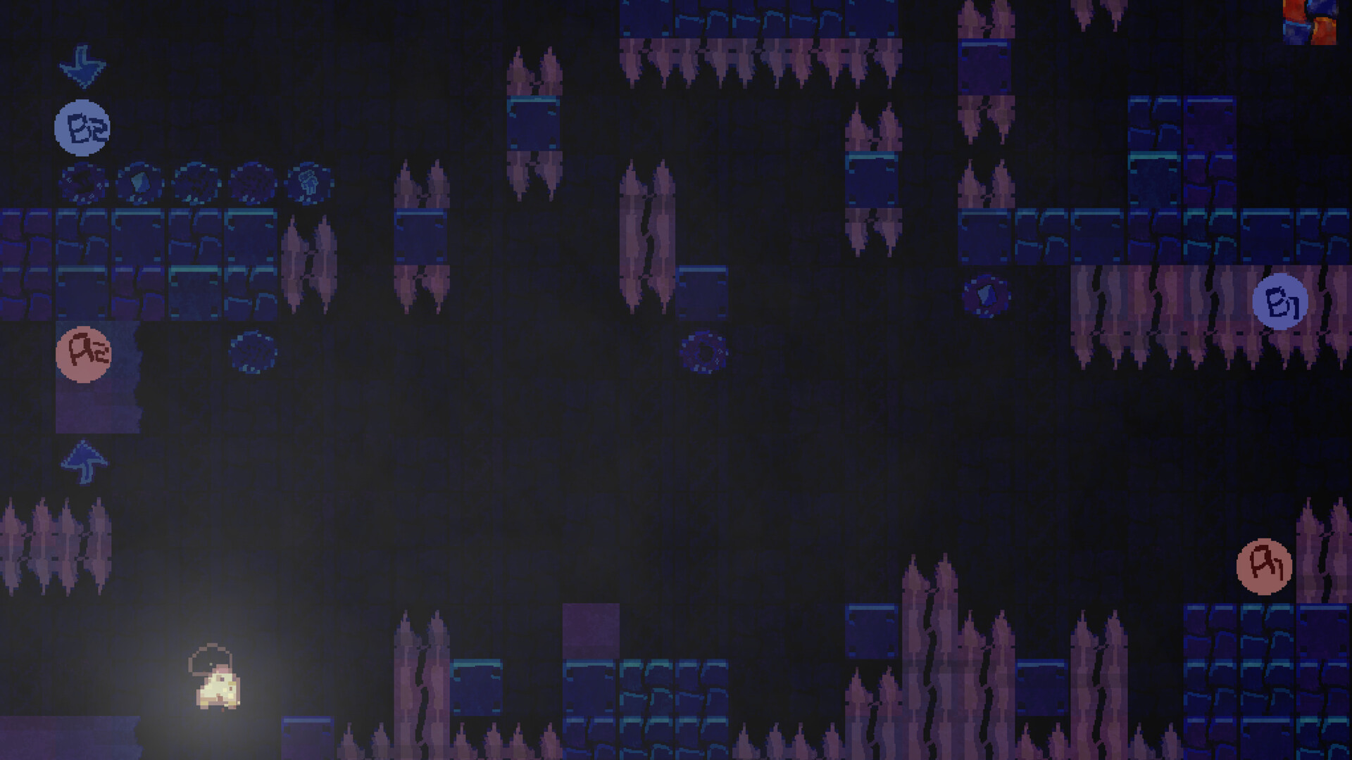 Kip 2 : Beyond Boundaries Screenshot 11