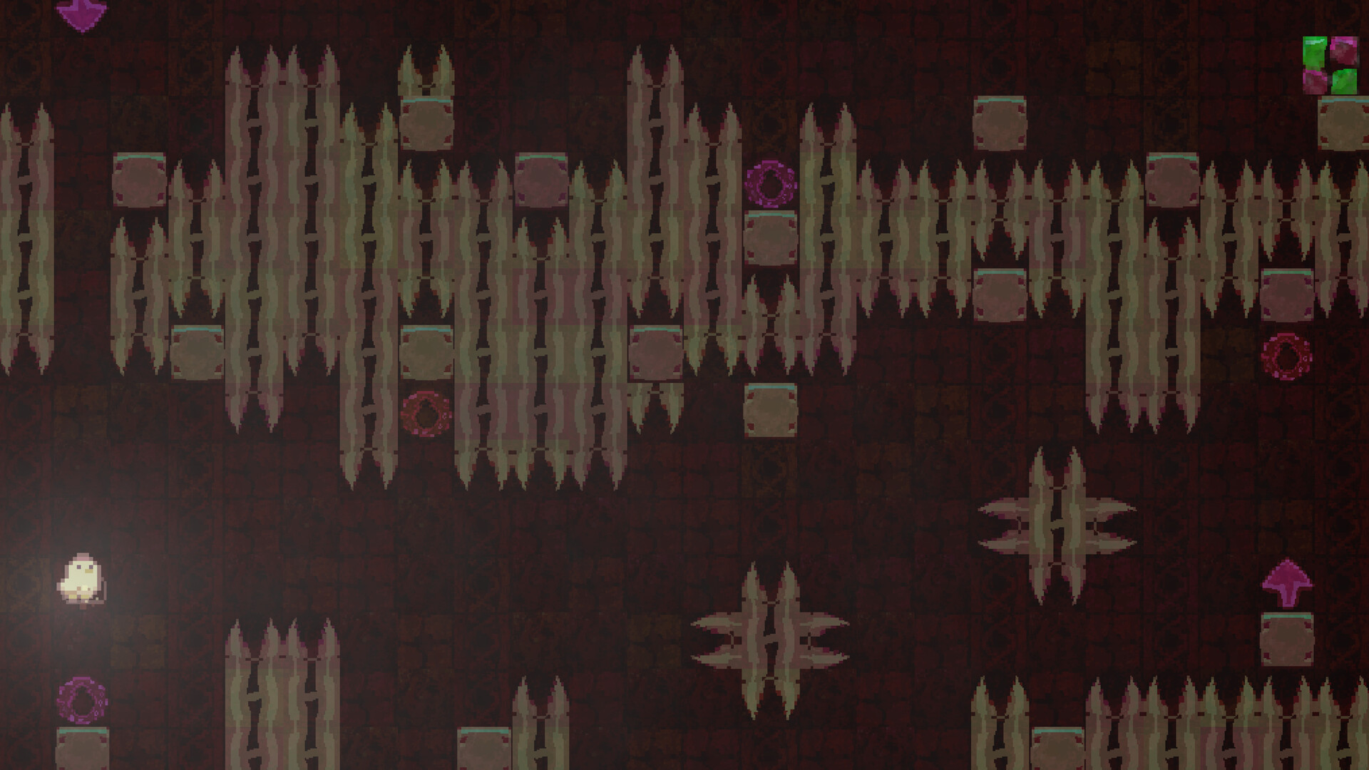 Kip 2 : Beyond Boundaries Screenshot 10