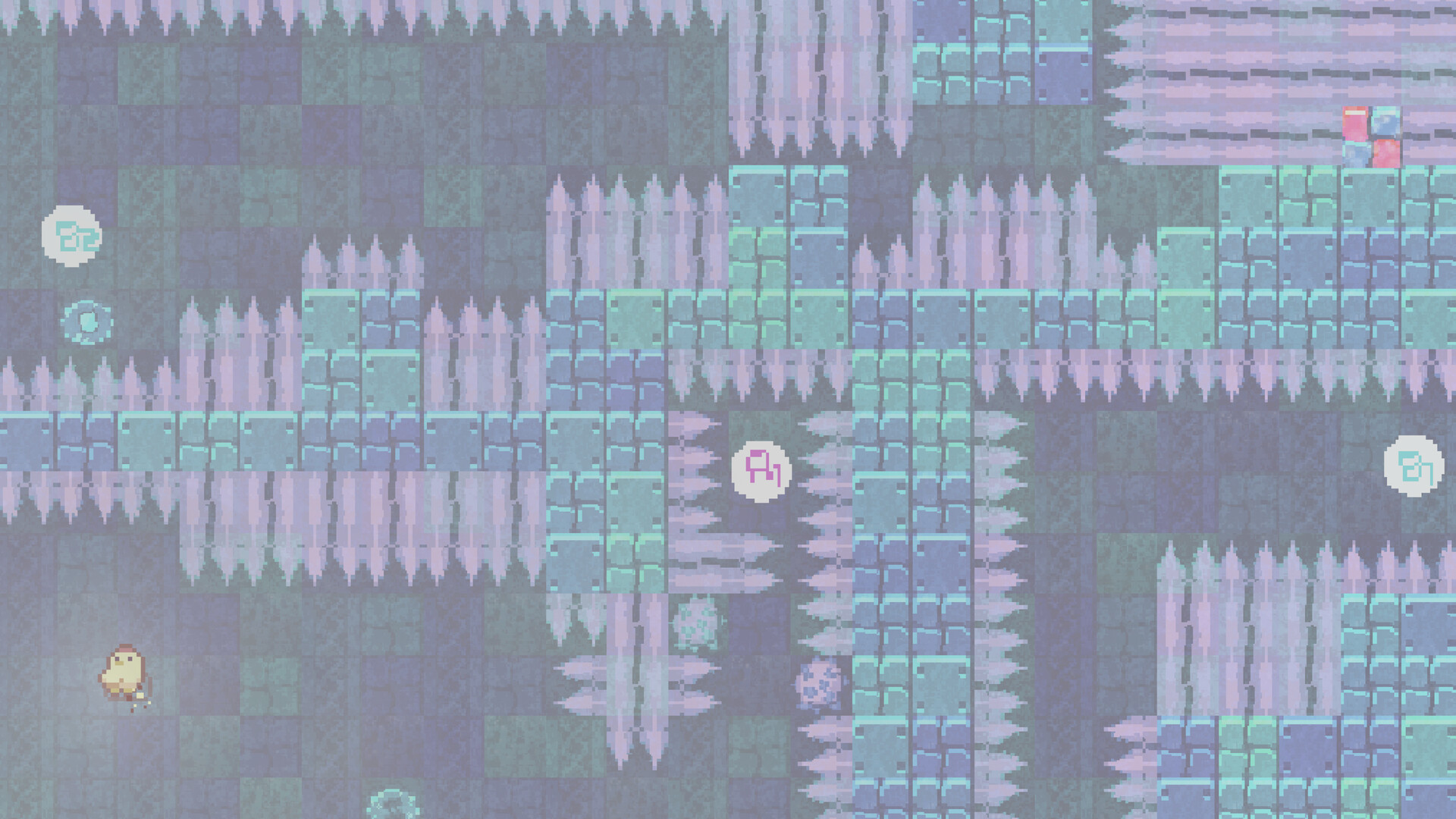 Kip 2 : Beyond Boundaries Screenshot 6