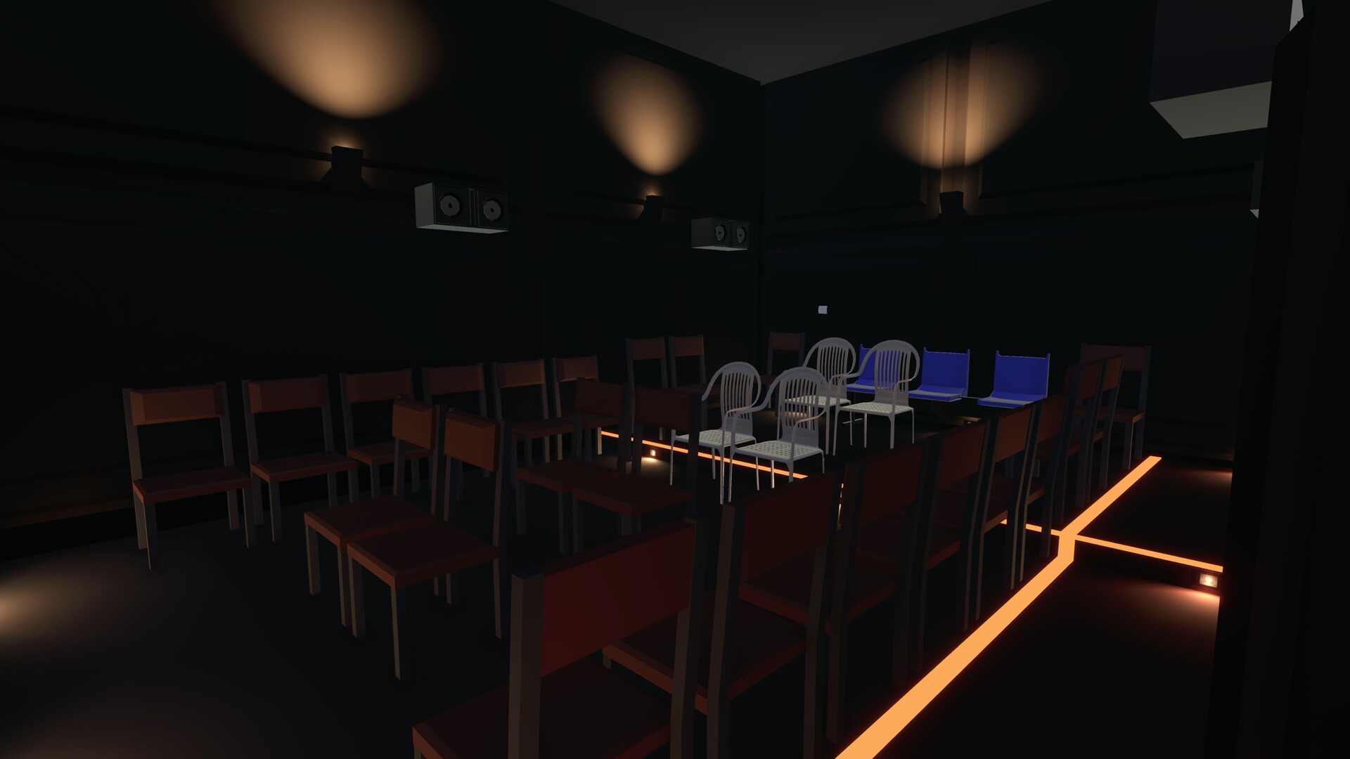 Cinema Owner Screenshot 4