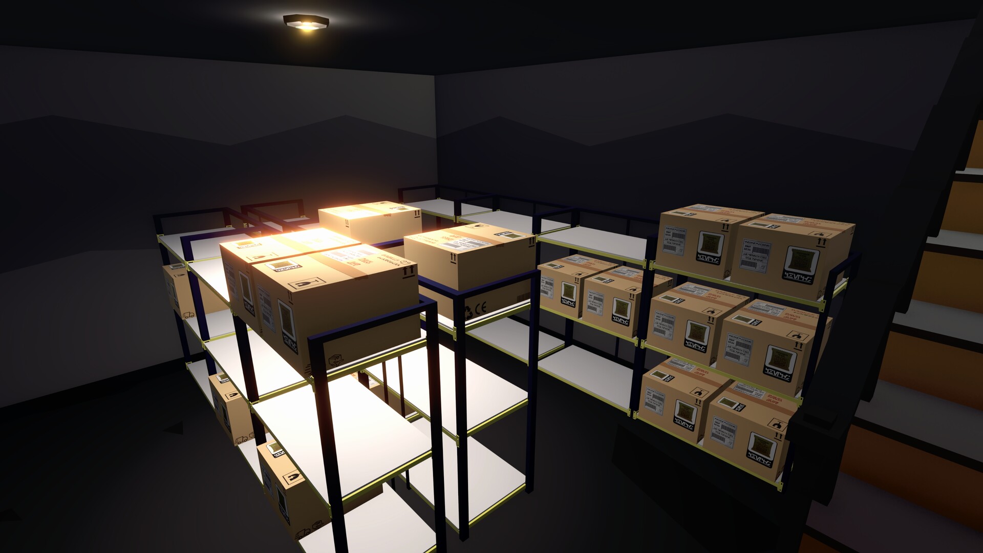 Cinema Owner Screenshot 6