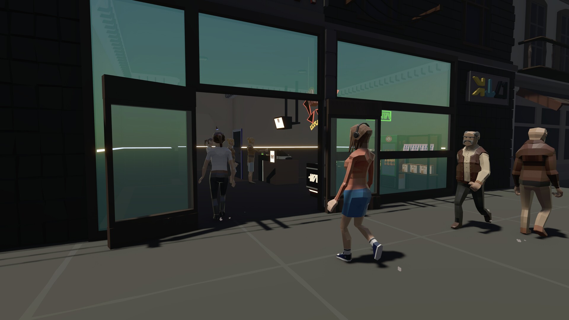 Cinema Owner Screenshot 5