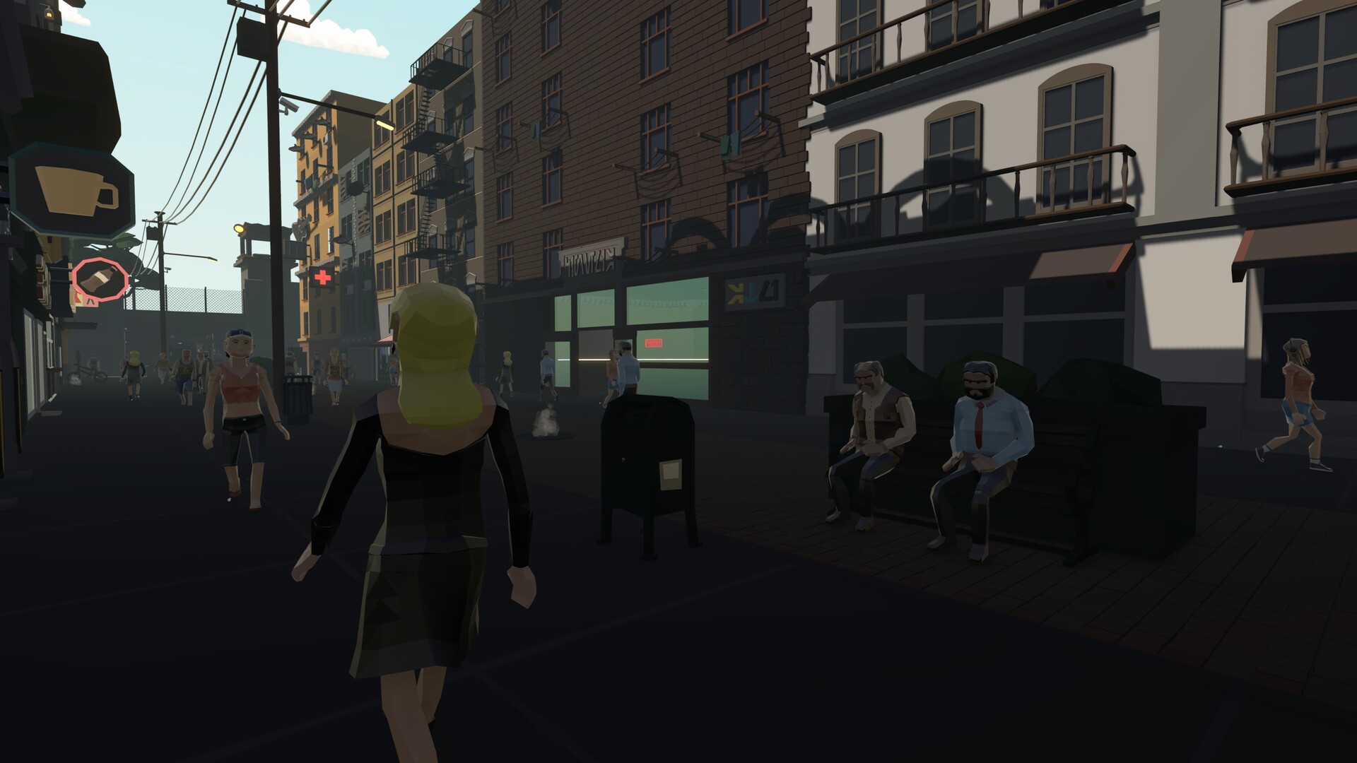 Cinema Owner Screenshot 0