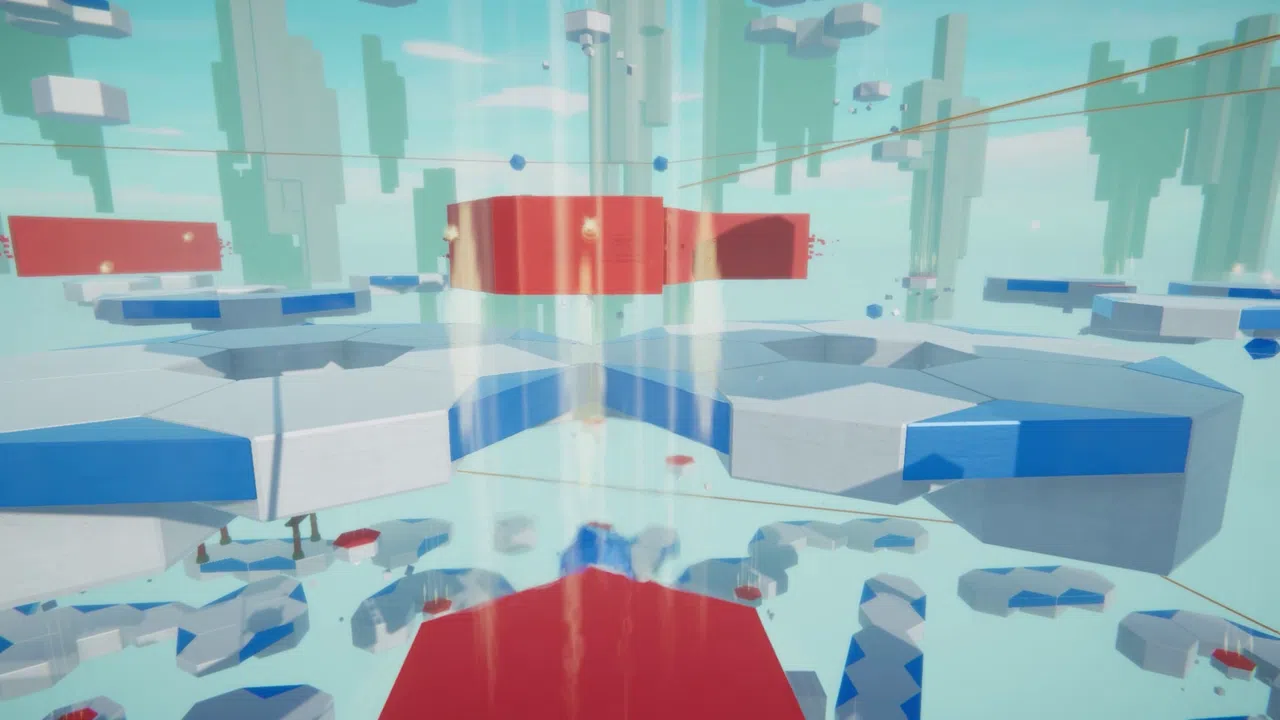 SATORI Screenshot 5