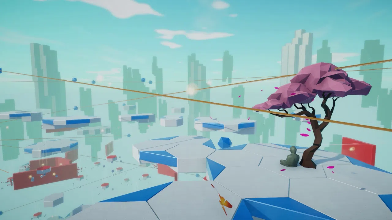 SATORI Screenshot 3