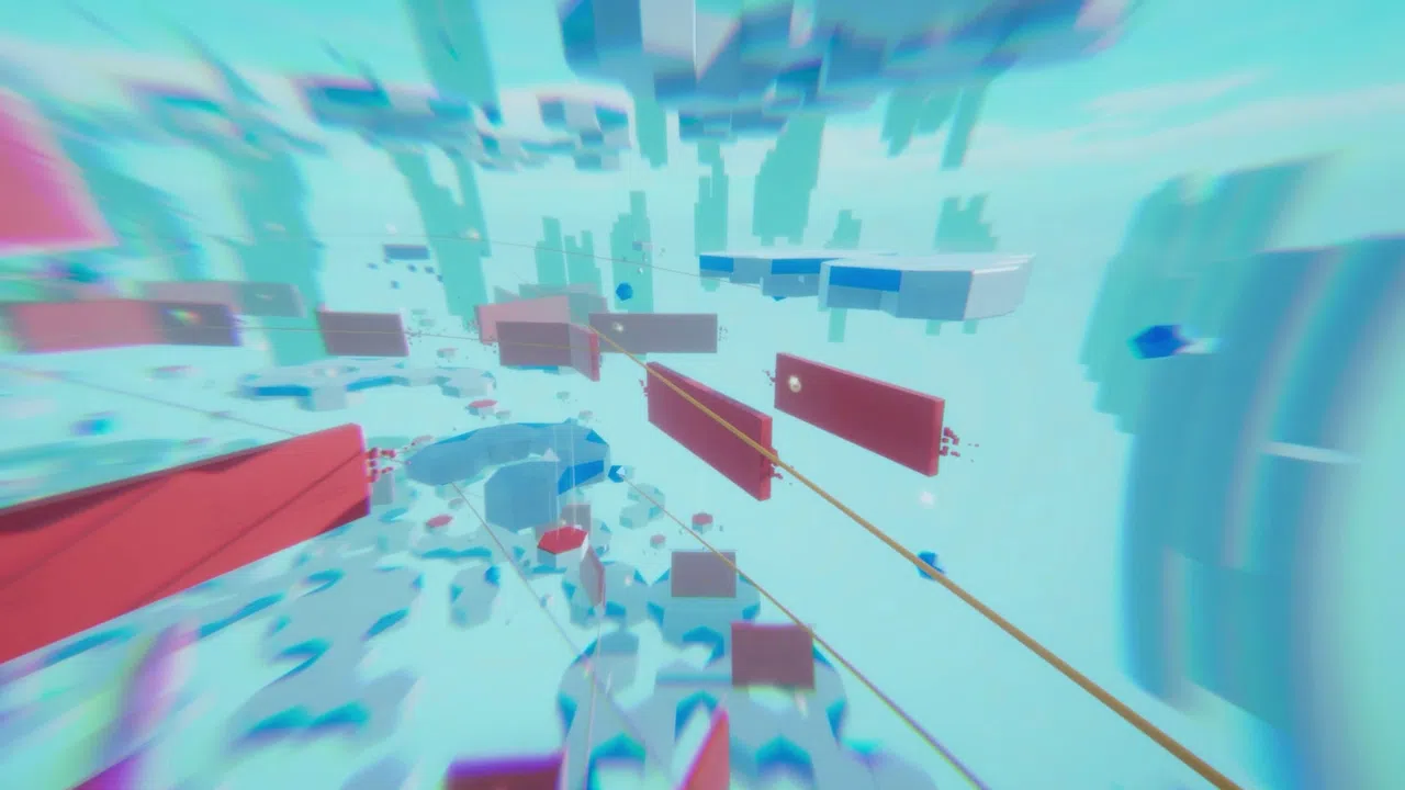 SATORI Screenshot 4