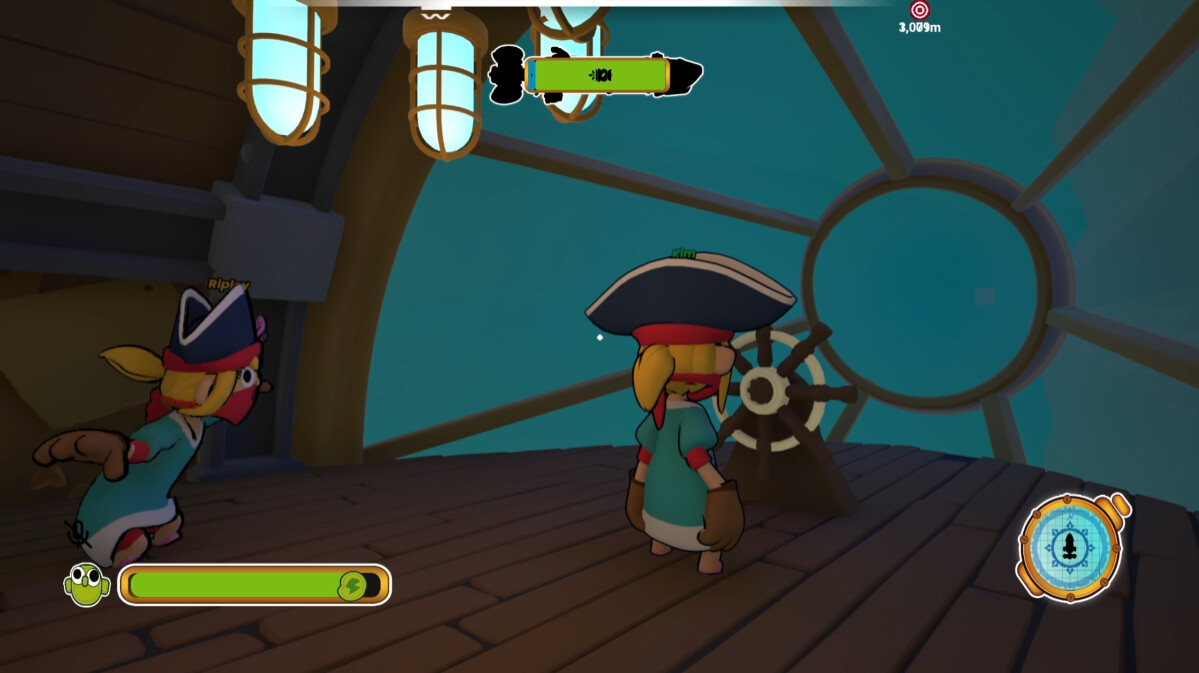 What'Sub Screenshot 1