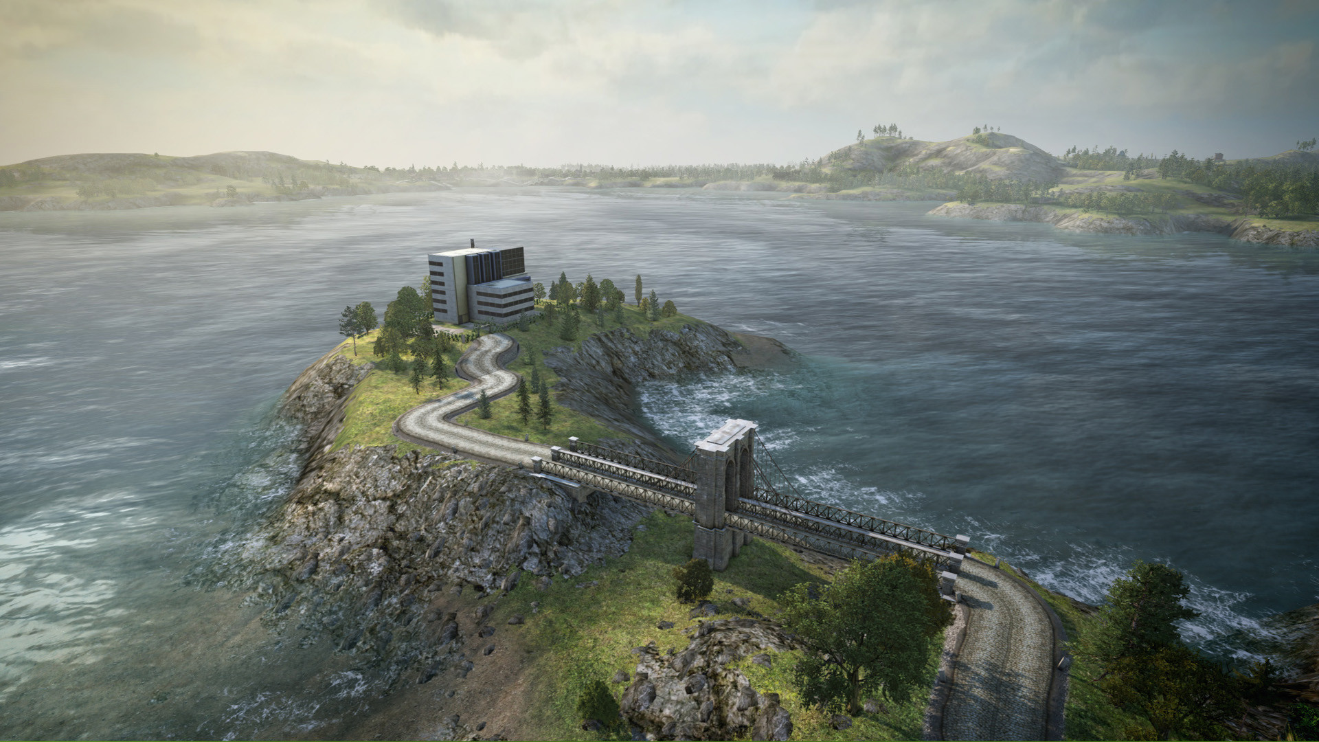 Mashinky Screenshot 12