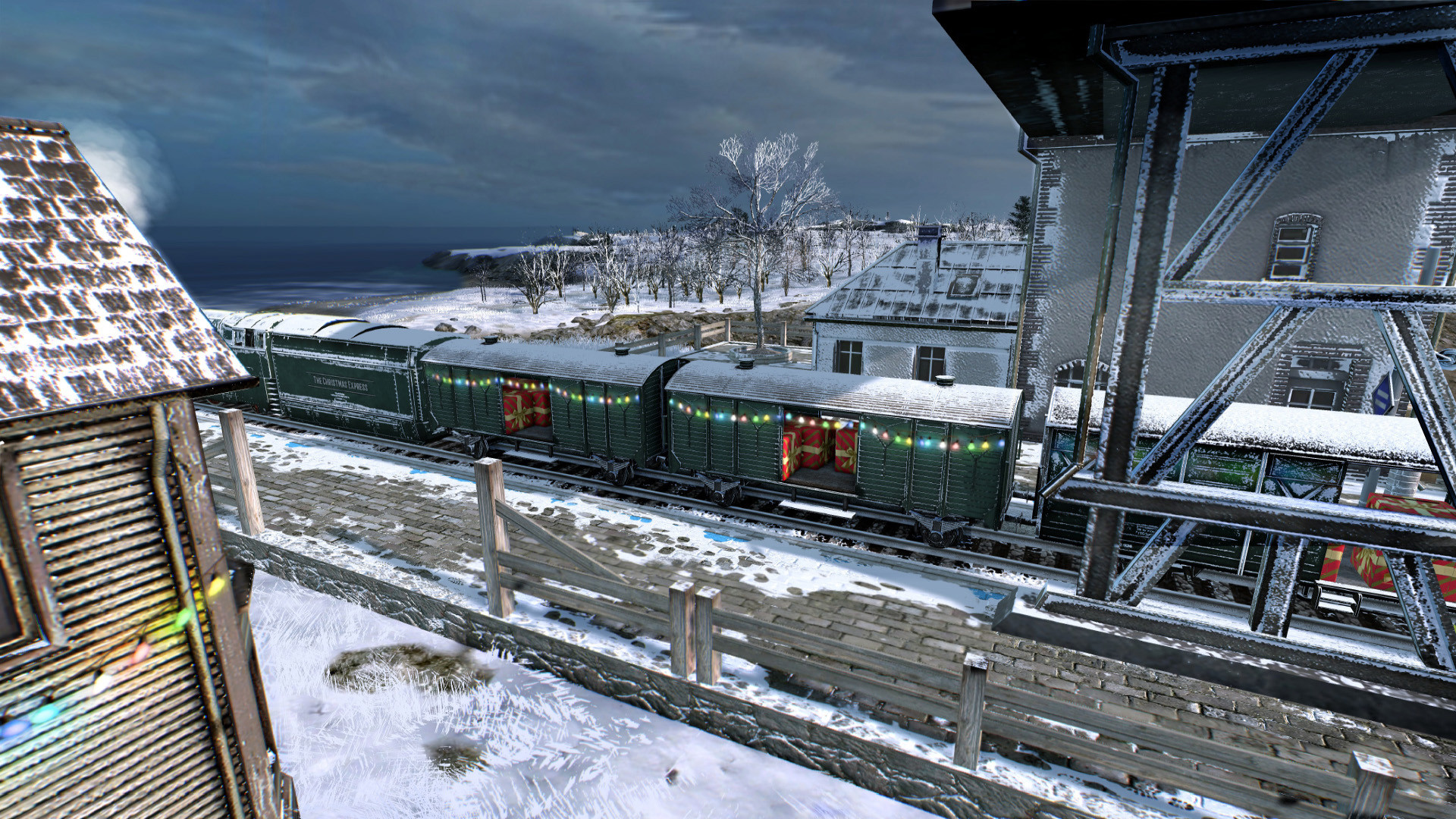 Mashinky Screenshot 15