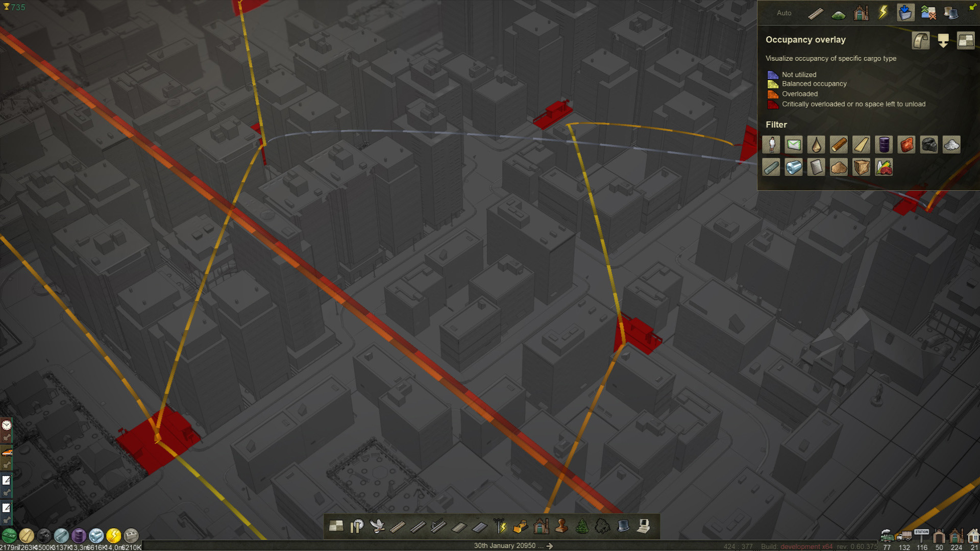 Mashinky Screenshot 14