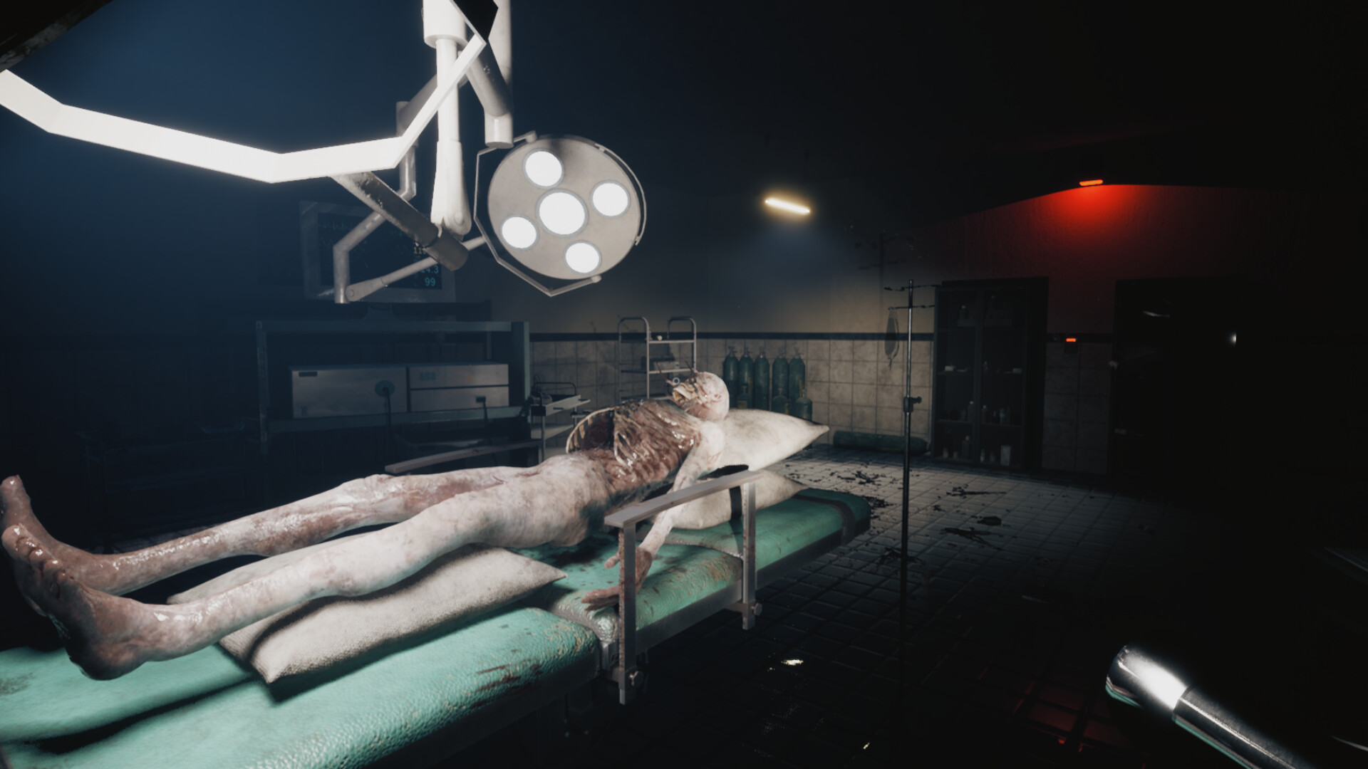 GameOfTheChosen Screenshot 3