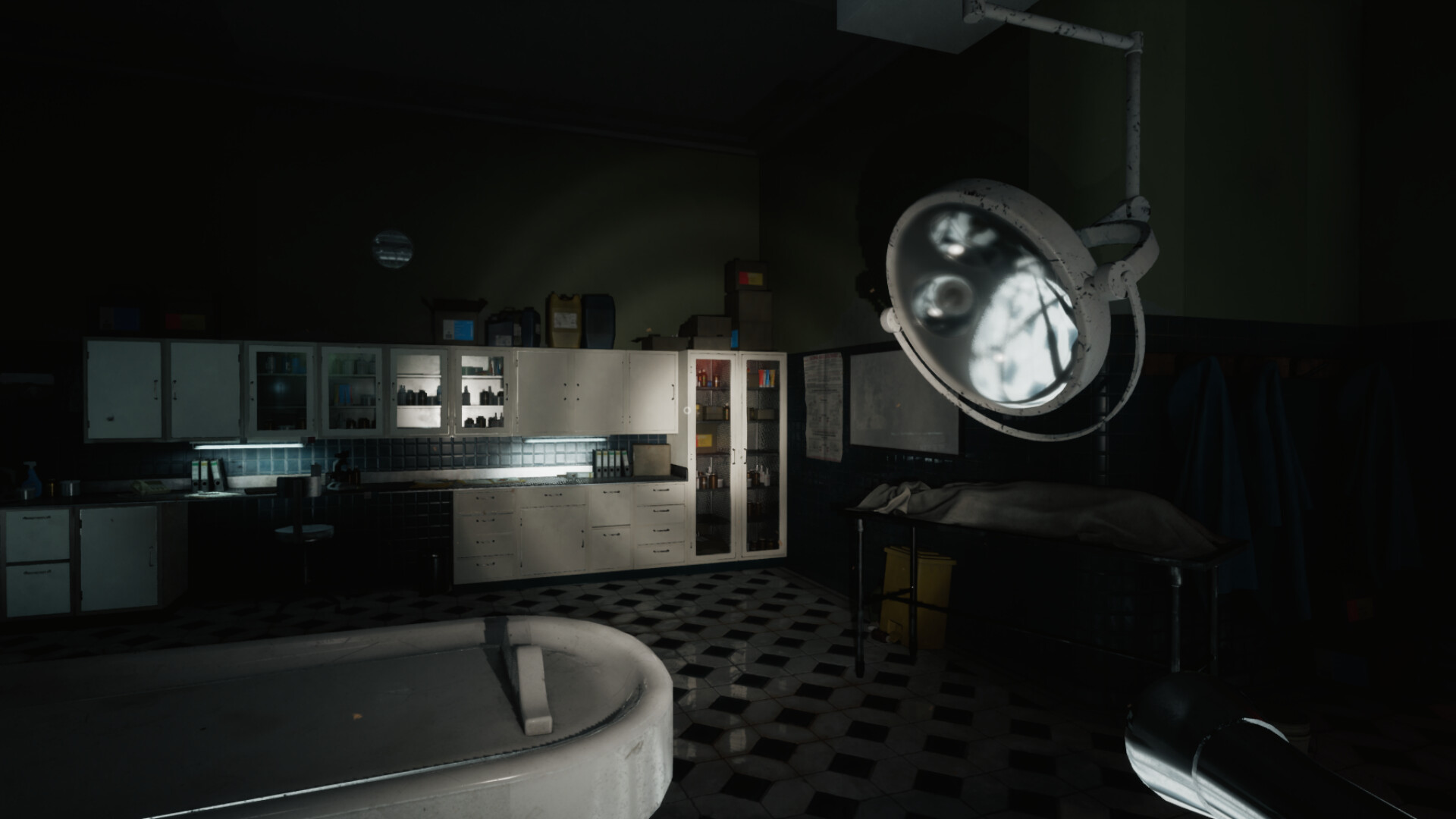 GameOfTheChosen Screenshot 2