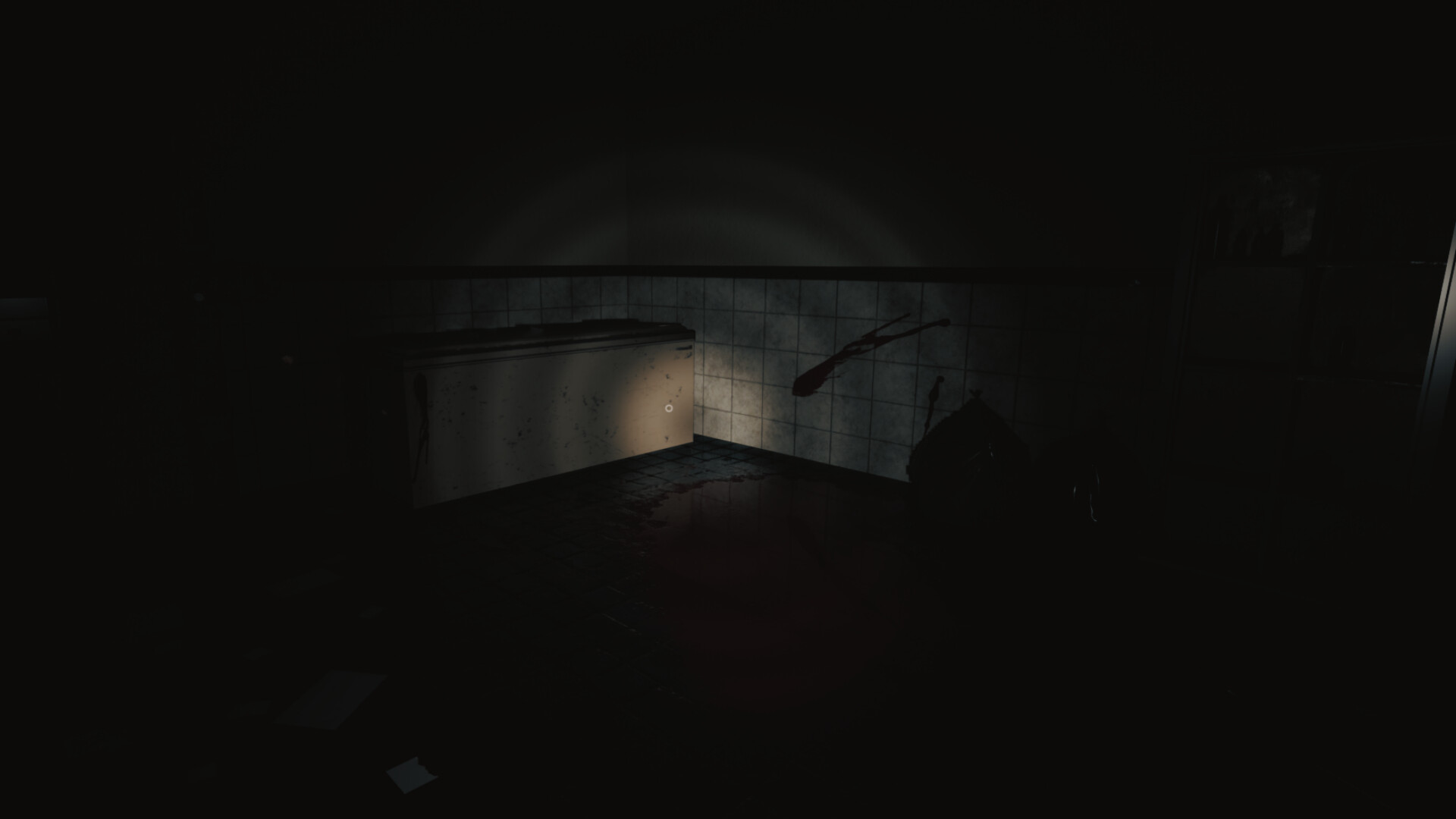 GameOfTheChosen Screenshot 0