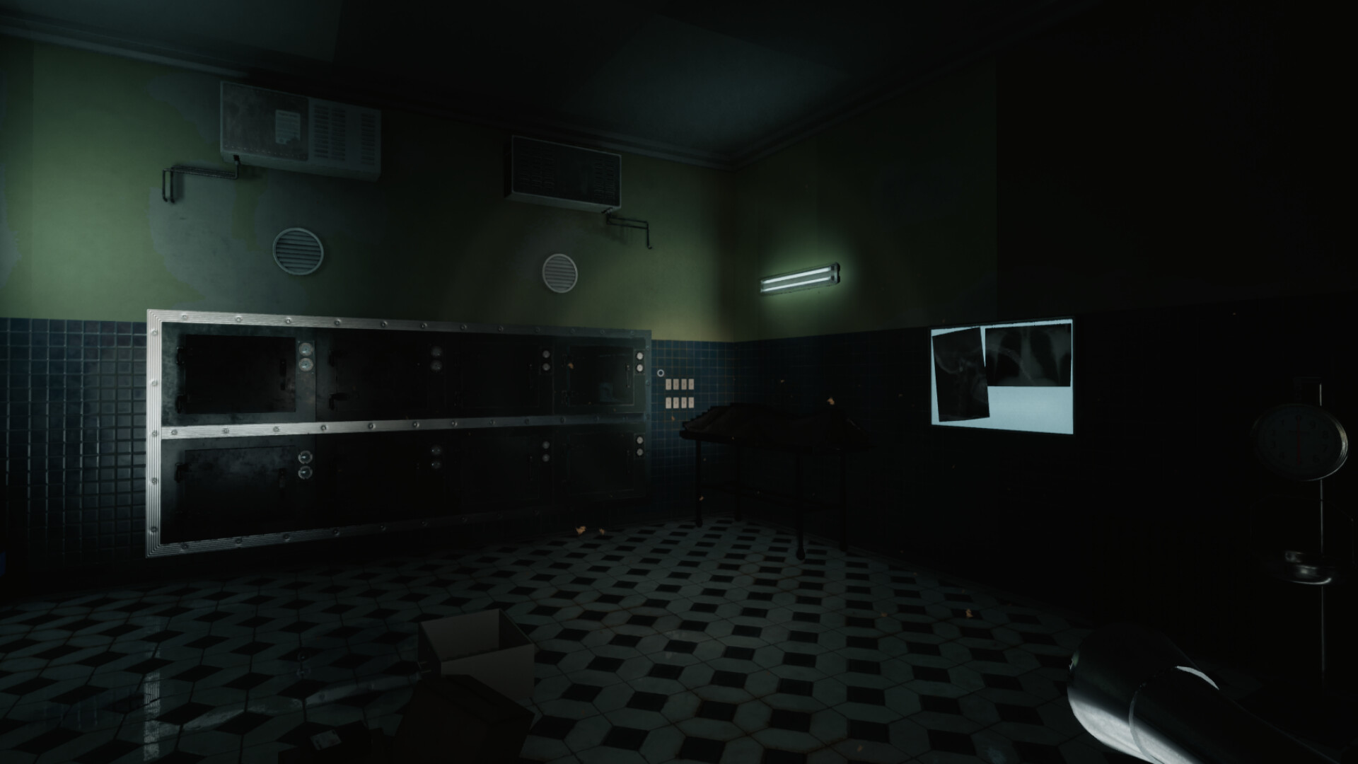 GameOfTheChosen Screenshot 1