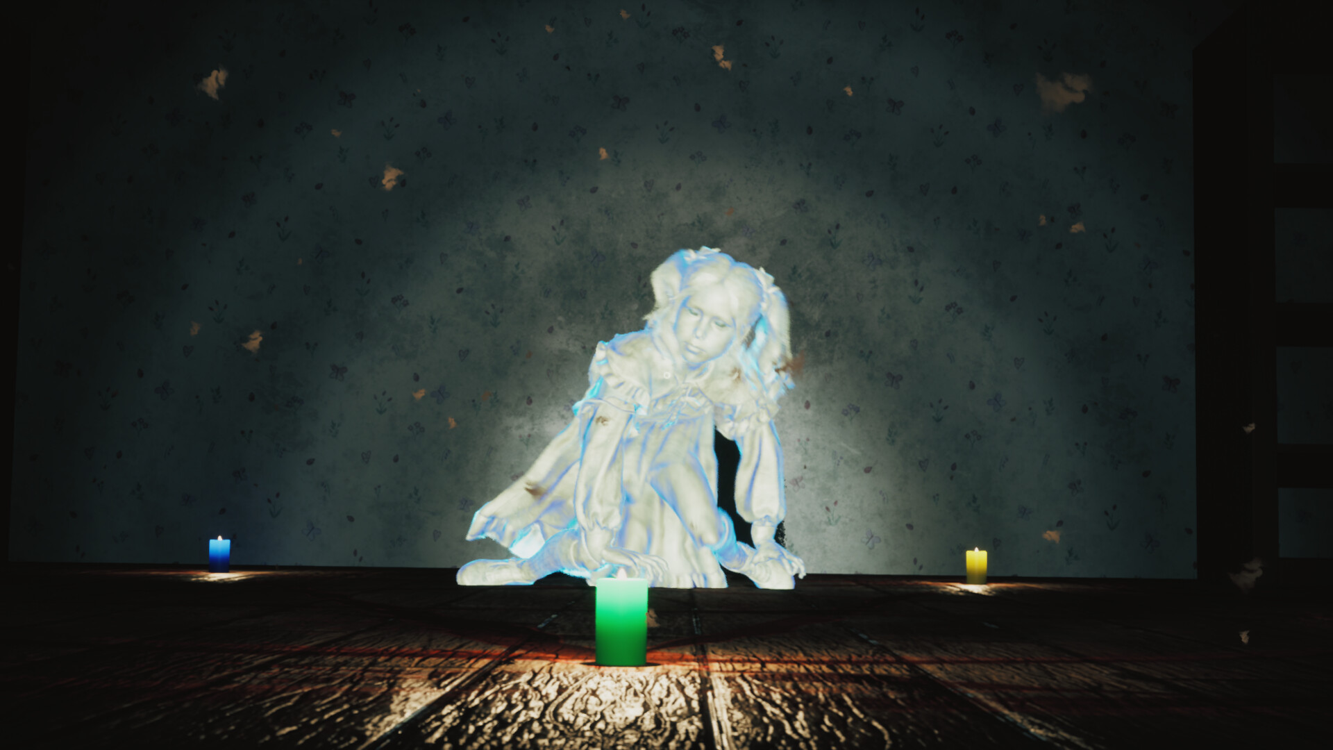 GameOfTheChosen Screenshot 5