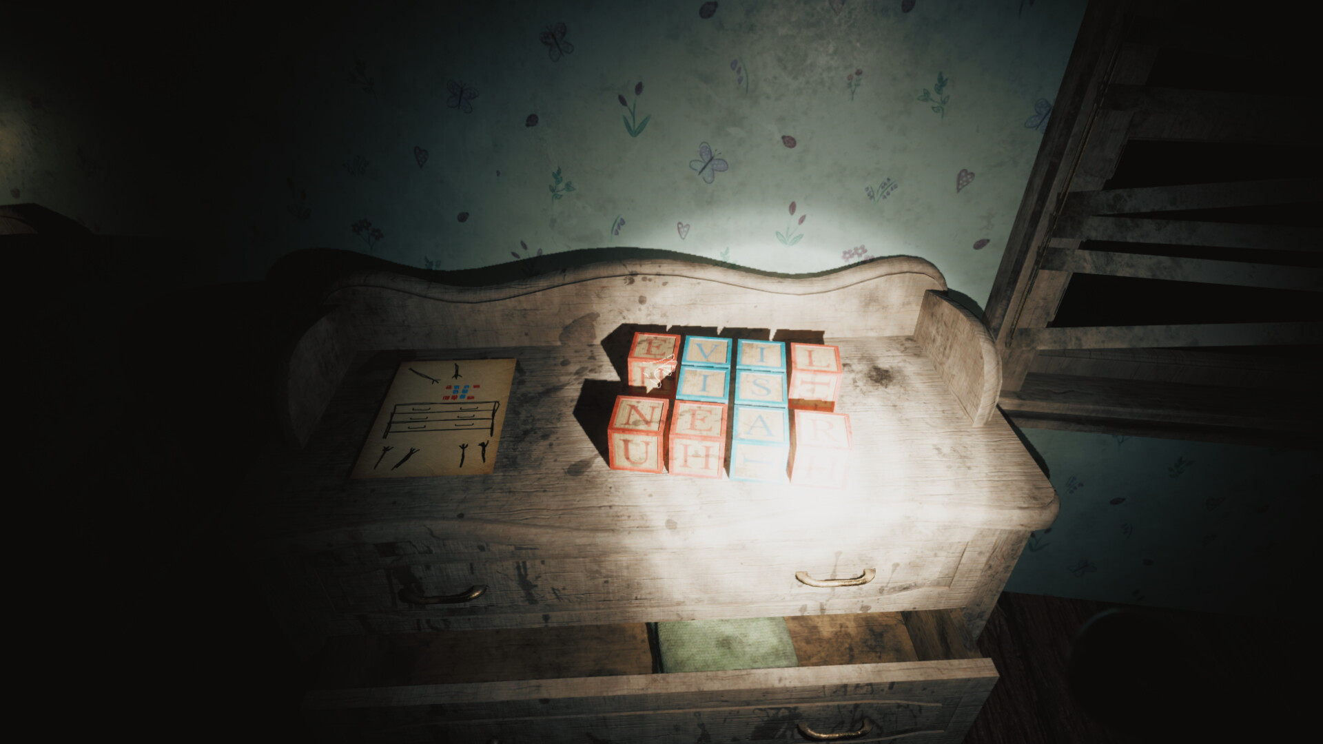 GameOfTheChosen Screenshot 4