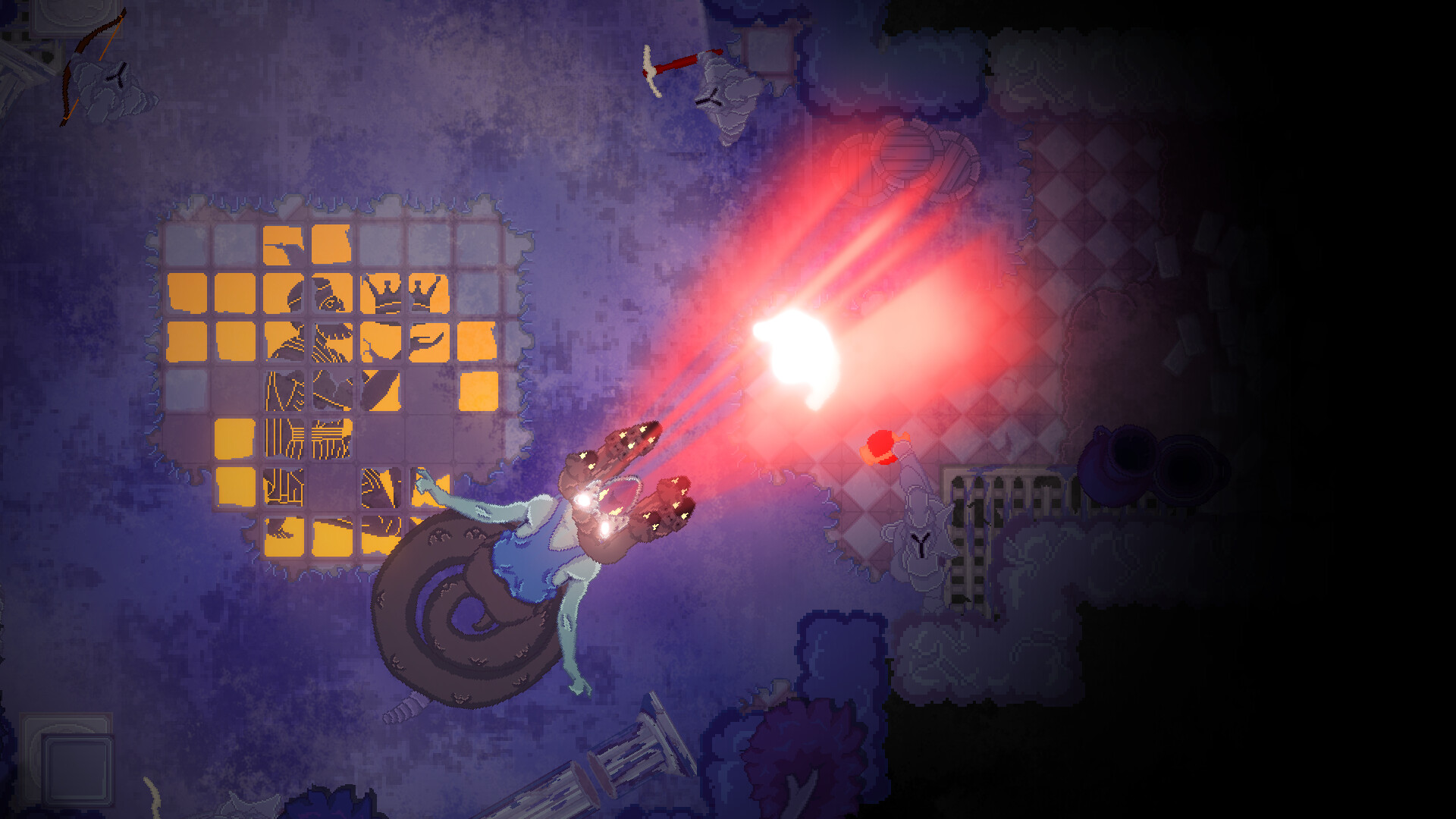 Dimakerus Demo Screenshot 2