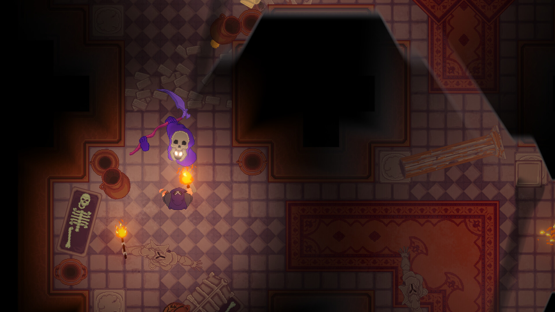 Dimakerus Demo Screenshot 3