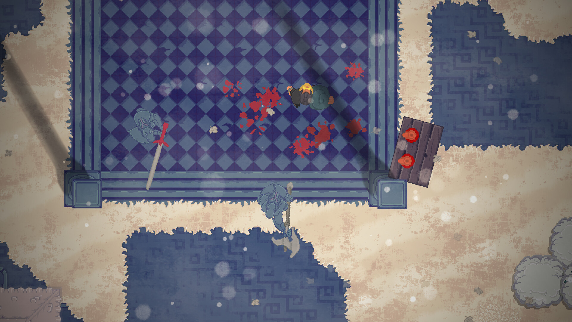 Dimakerus Demo Screenshot 4