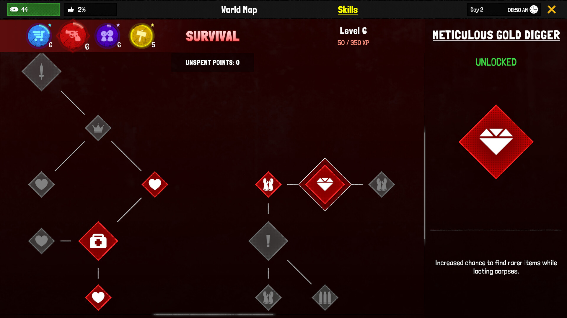 The Walking Trade Screenshot 6