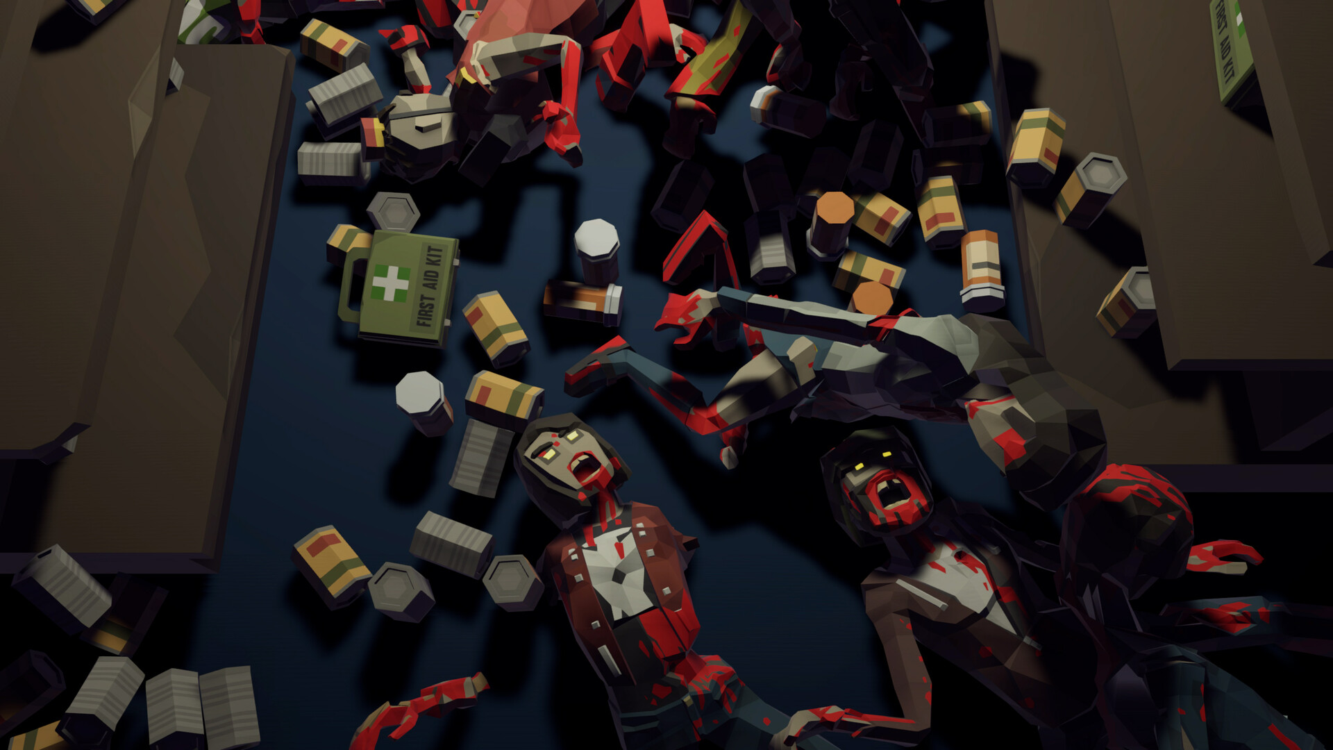 The Walking Trade Screenshot 13