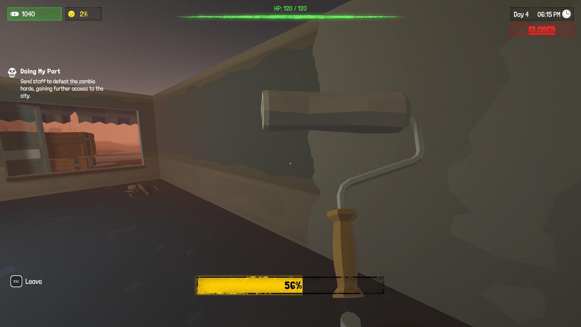 The Walking Trade Screenshot 10