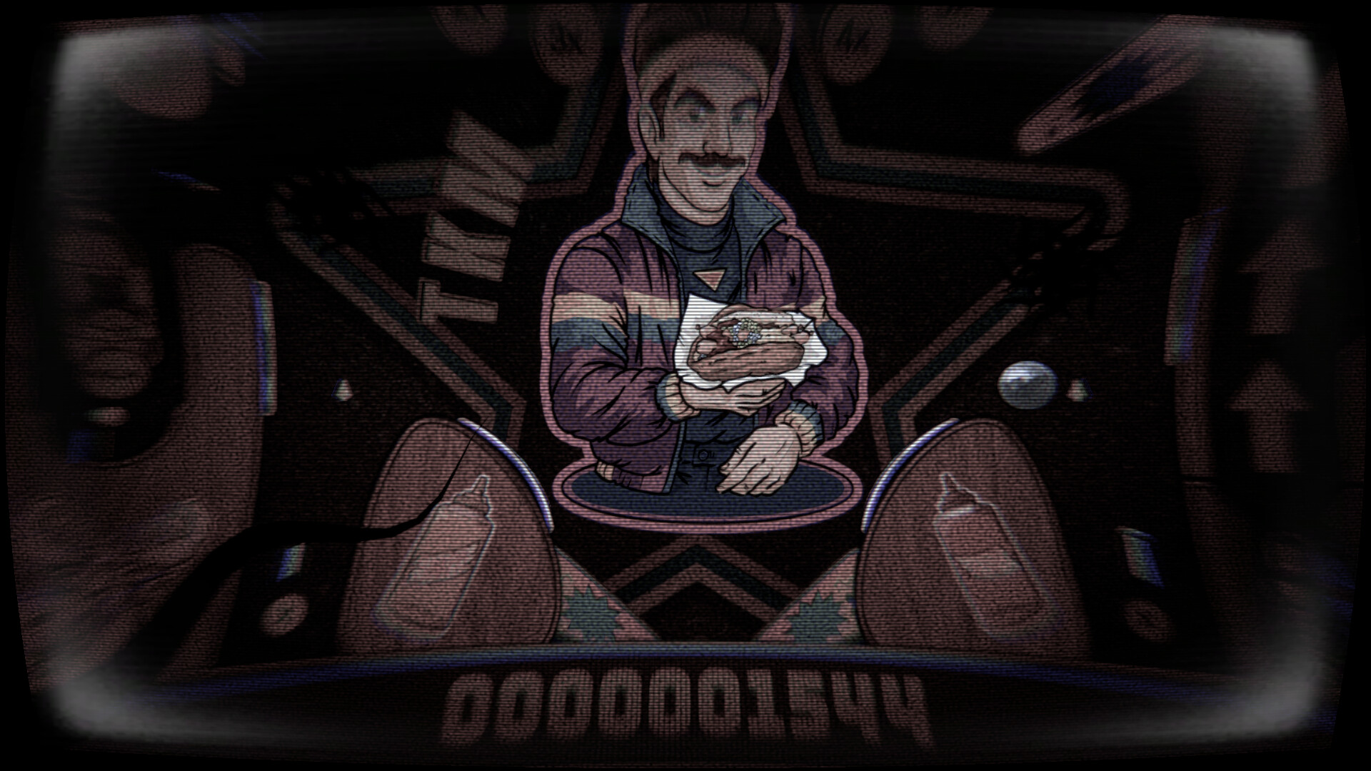 Snägäri Pinball Screenshot 7