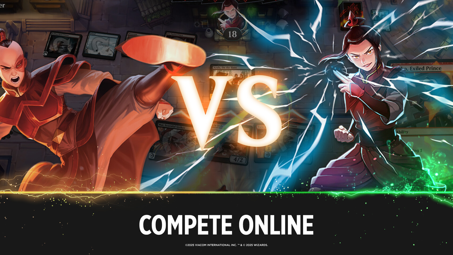 Magic: The Gathering Arena Screenshot 2