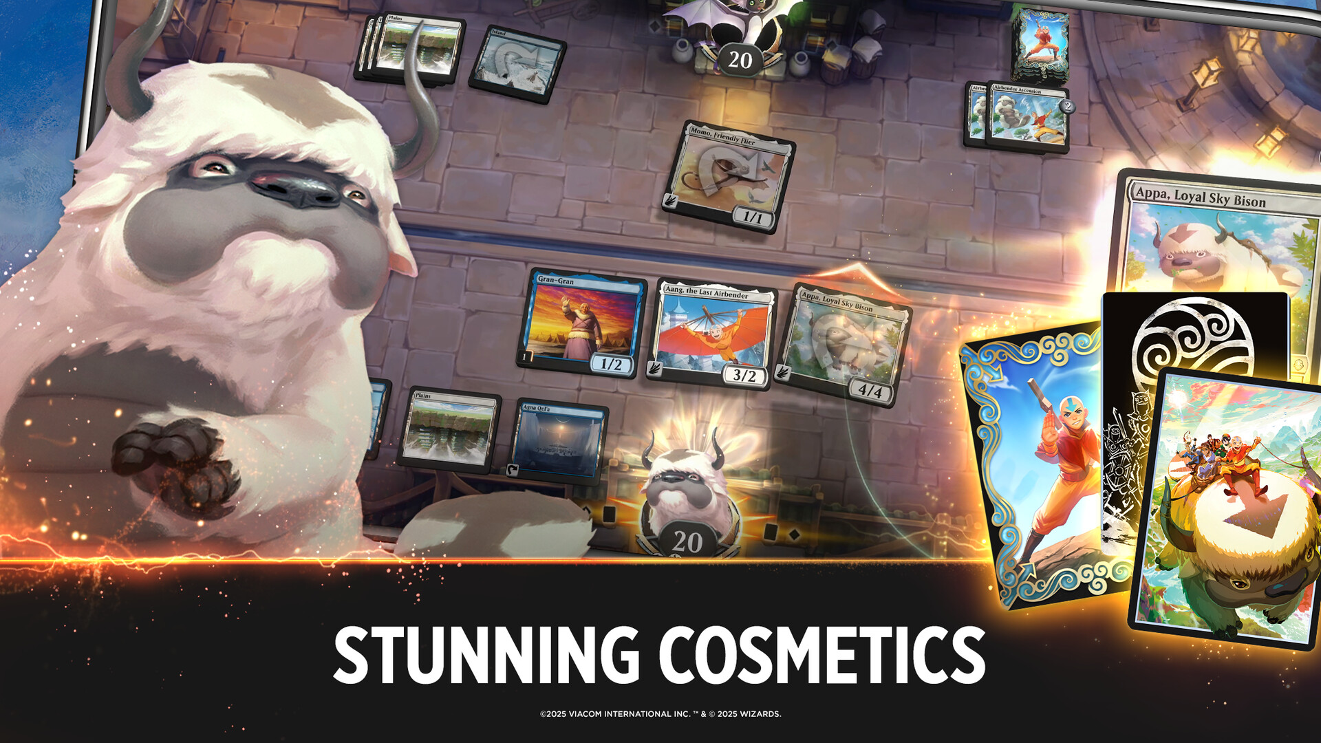 Magic: The Gathering Arena Screenshot 5