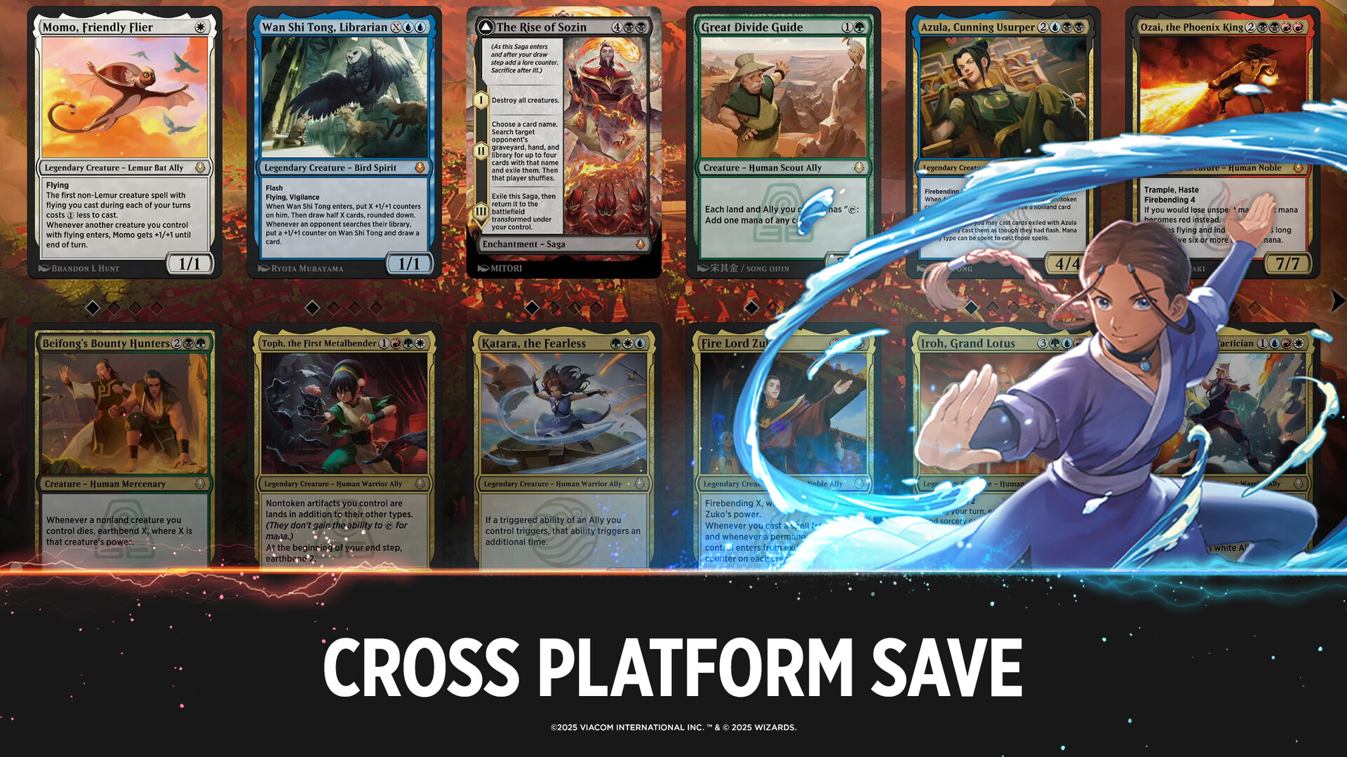 Magic: The Gathering Arena Screenshot 3