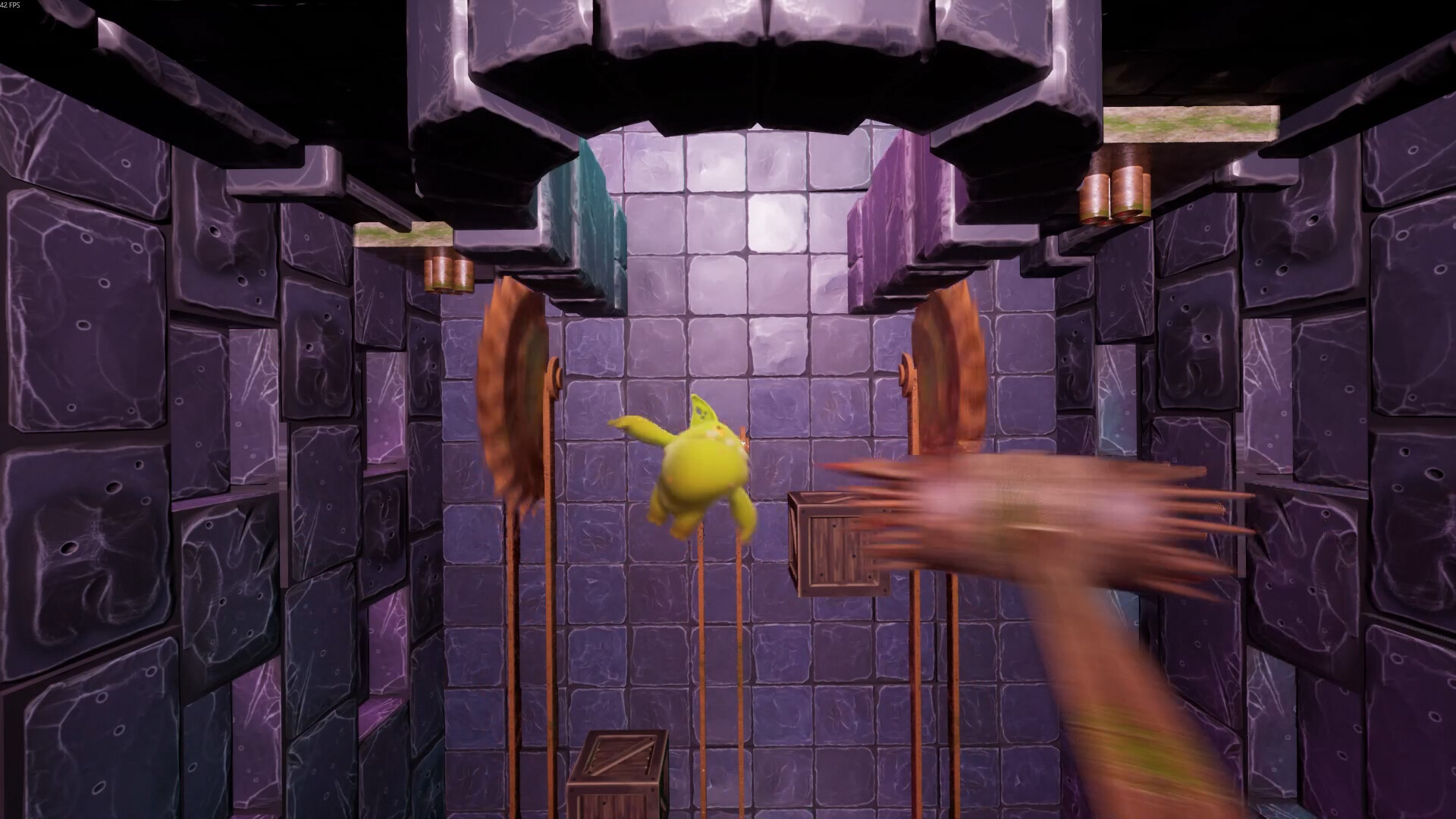 Exit Plan Screenshot 4