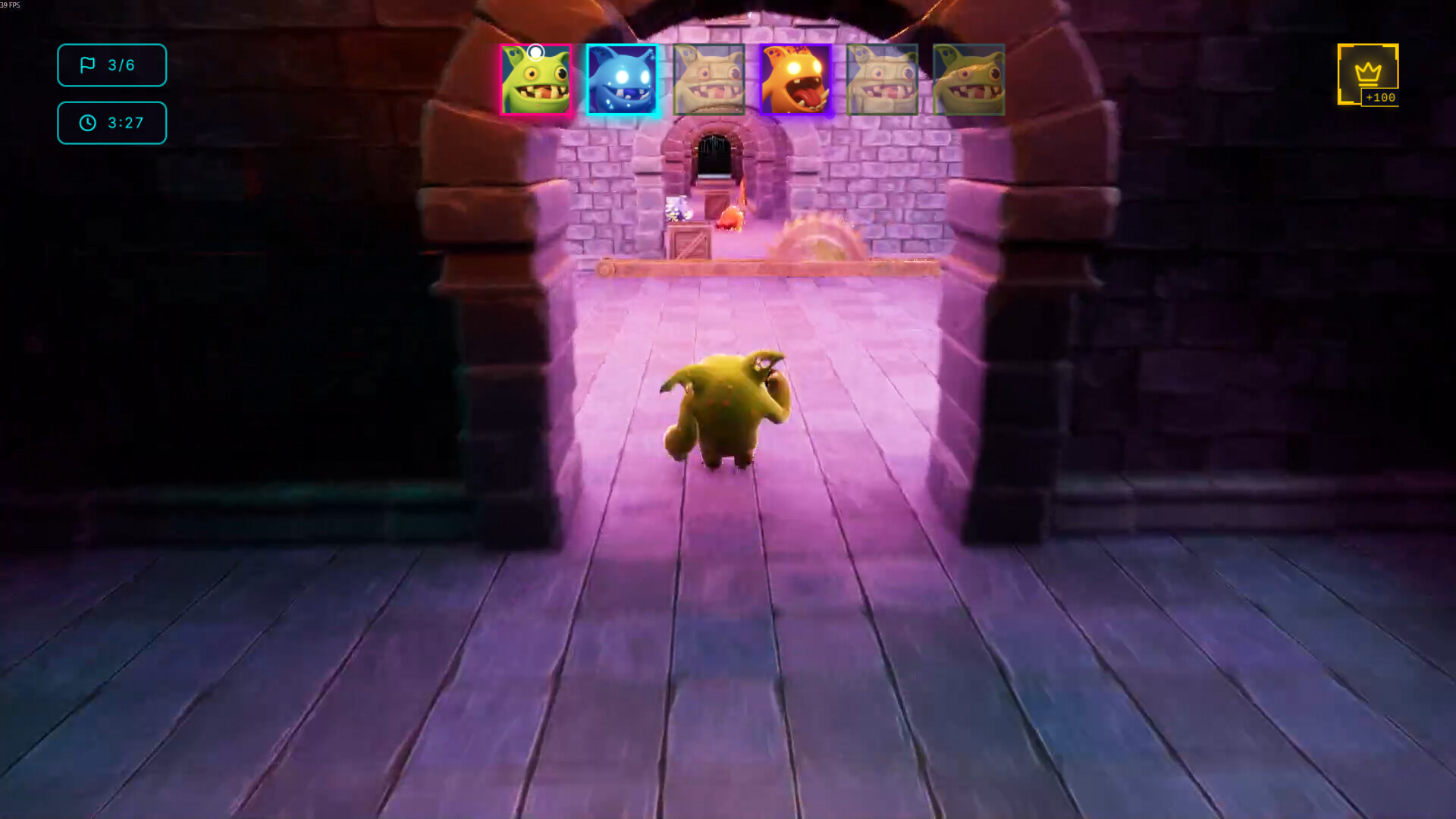 Exit Plan Screenshot 0