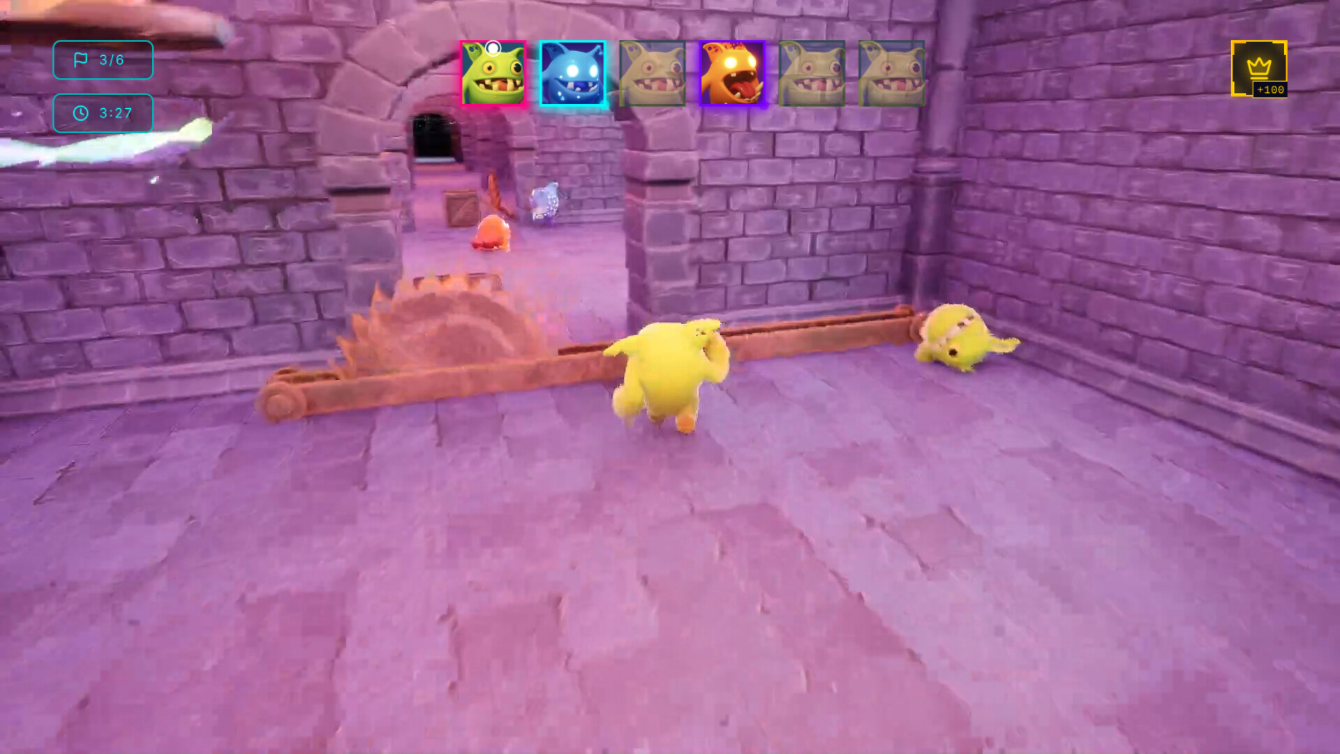 Exit Plan Screenshot 3