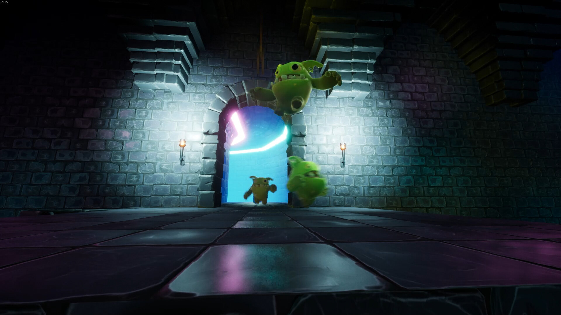 Exit Plan Screenshot 1