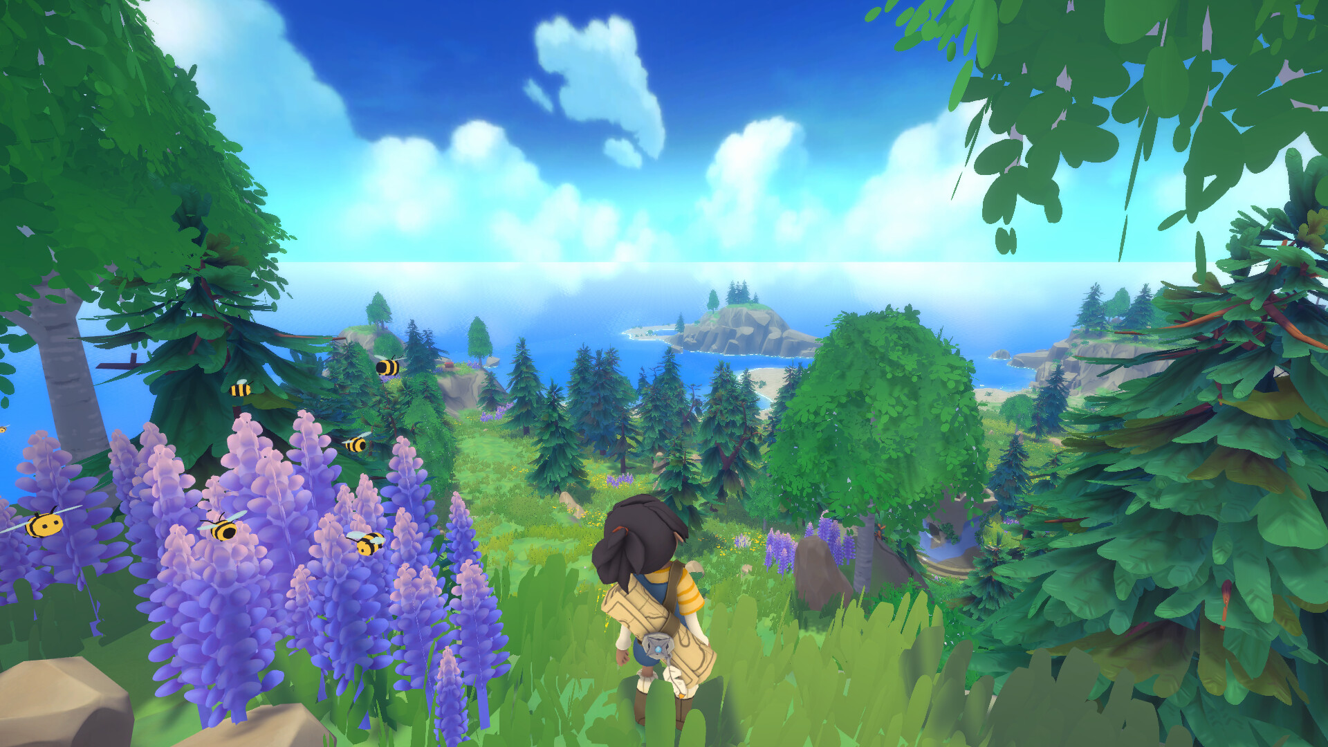 Map Map - A Game About Maps Demo Screenshot 0