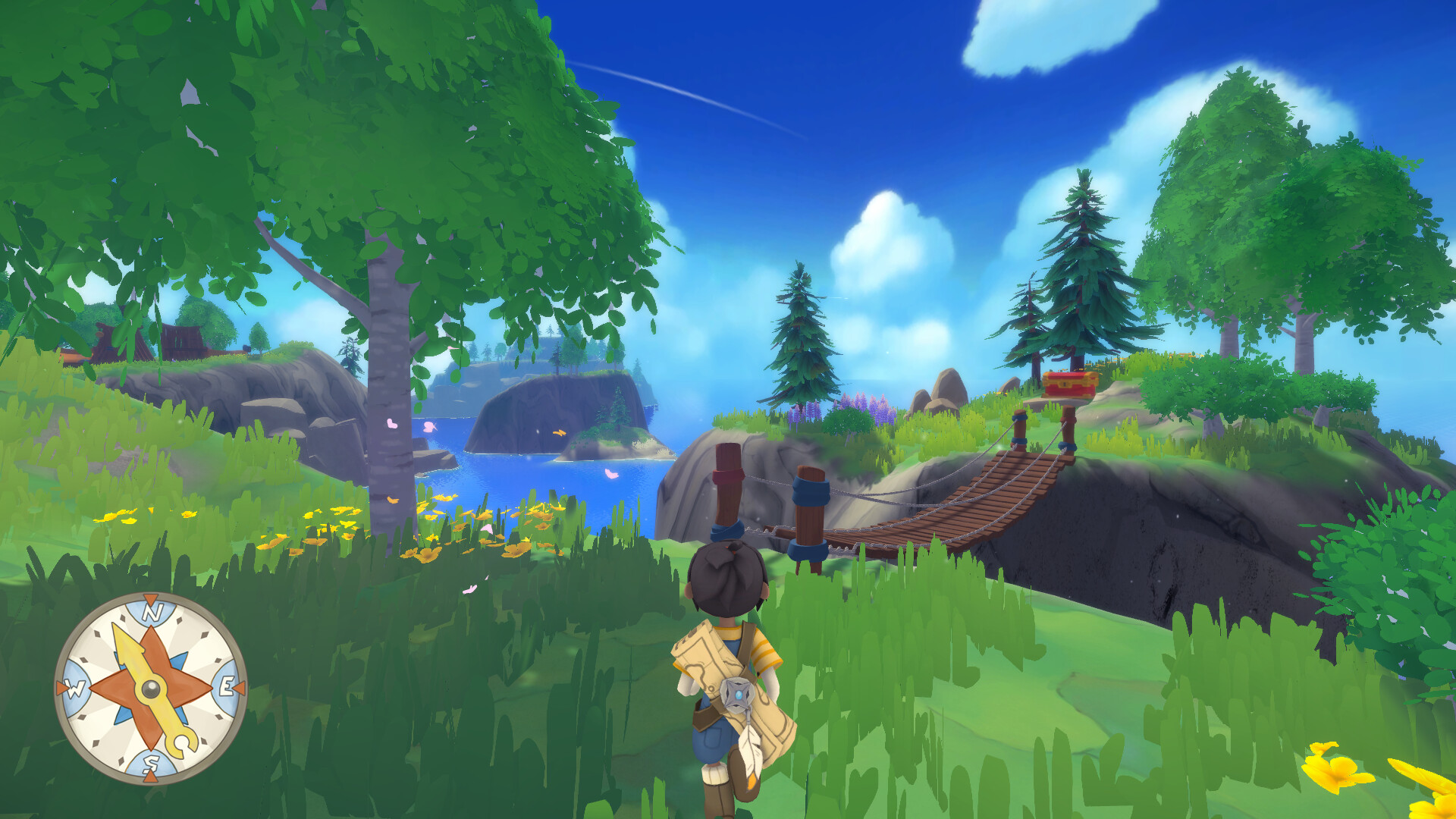 Map Map - A Game About Maps Demo Screenshot 6